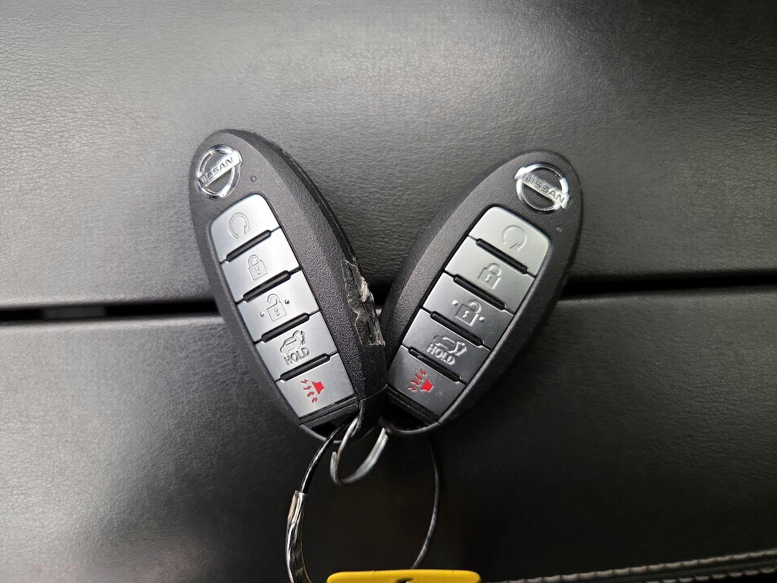 2021 Nissan Rogue SV - Photo 25