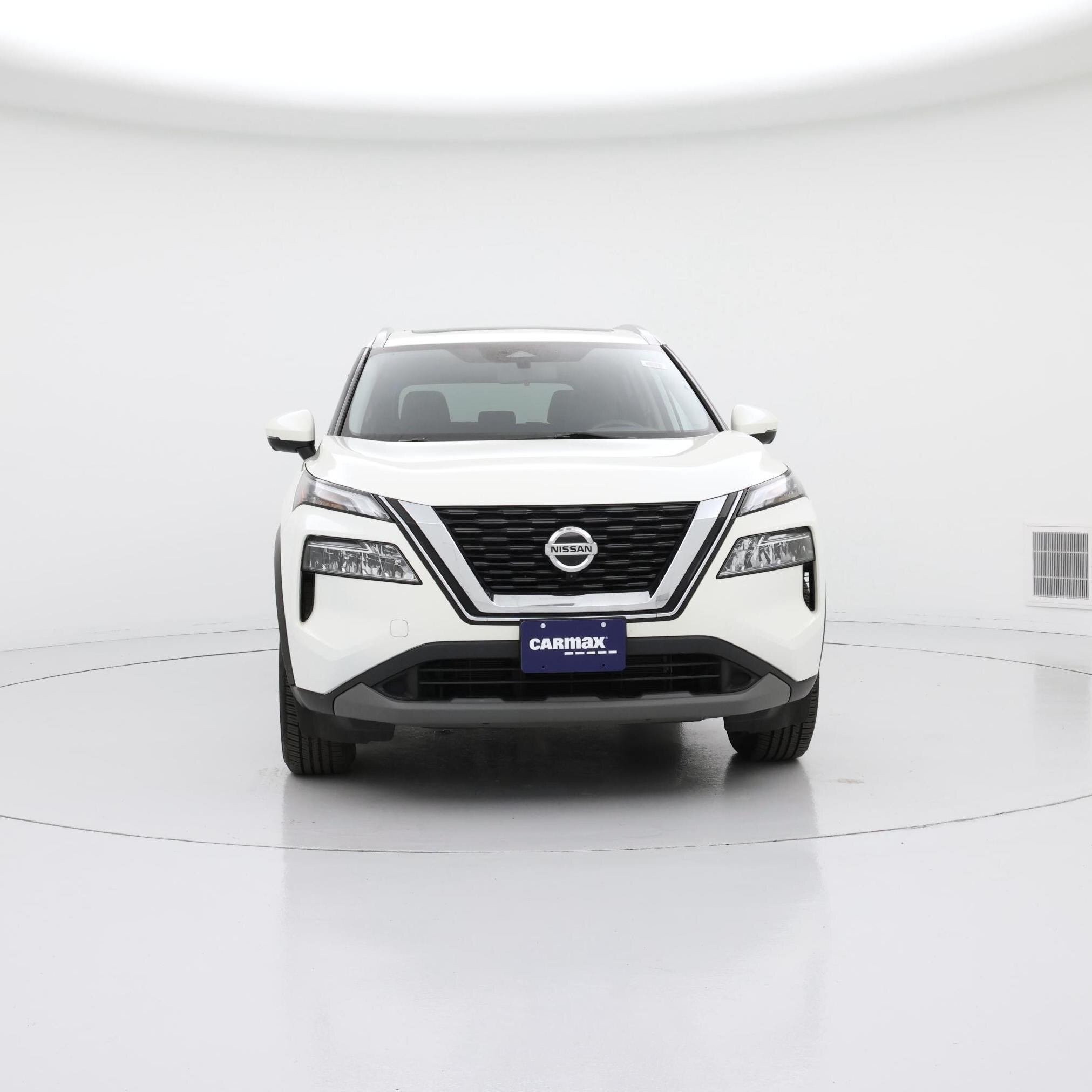 Thumbnail: 2021 Nissan Rogue - 5