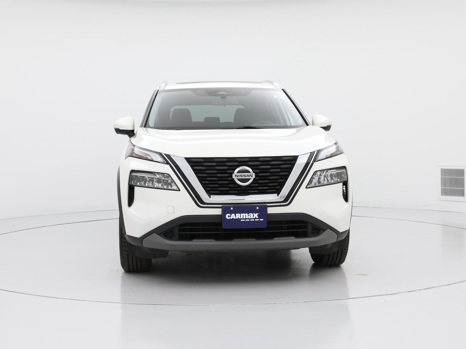 2021 Nissan Rogue SV - Photo 6