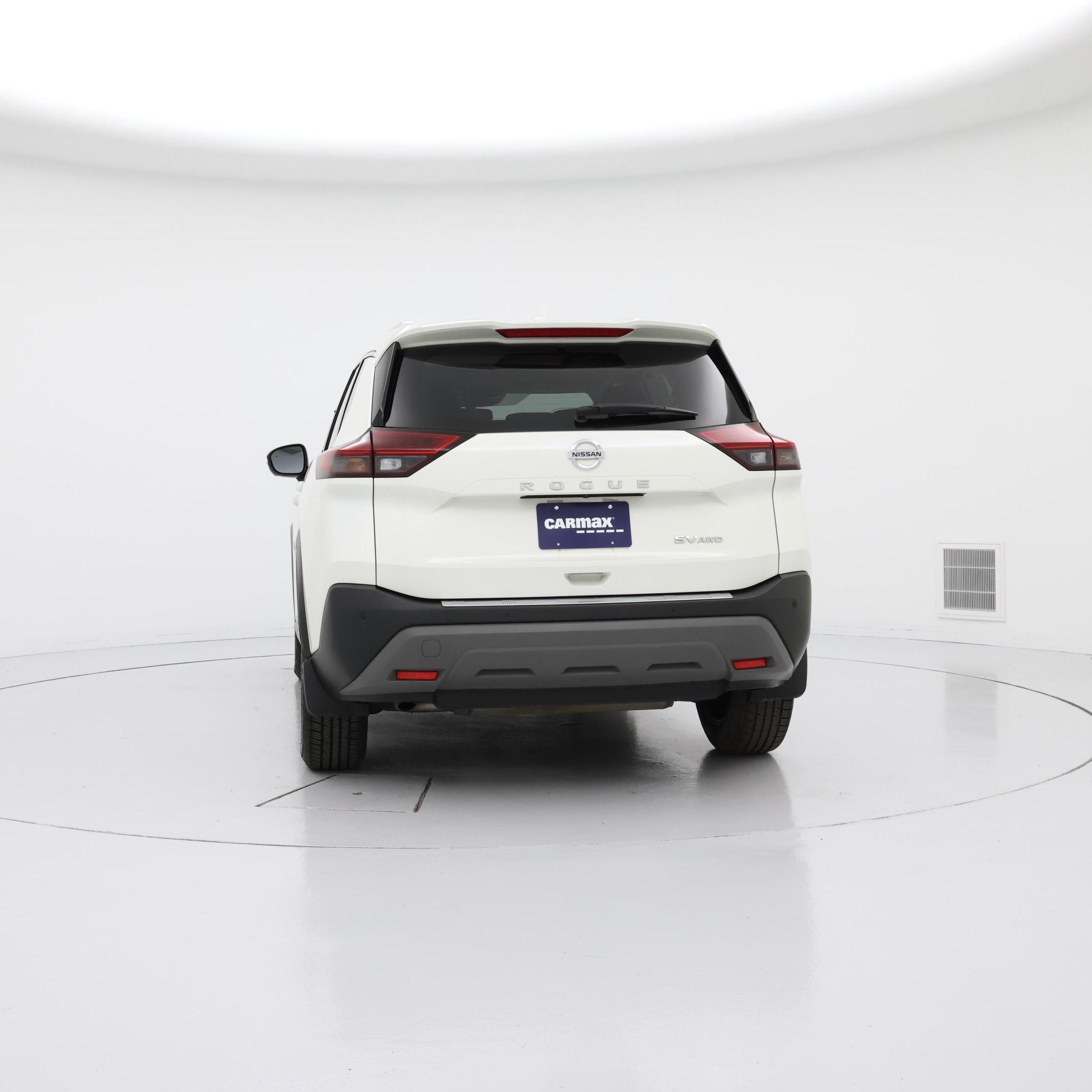 Thumbnail: 2021 Nissan Rogue - 6