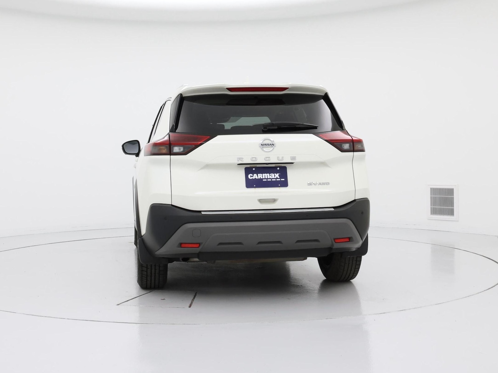 2021 Nissan Rogue SV - Photo 7