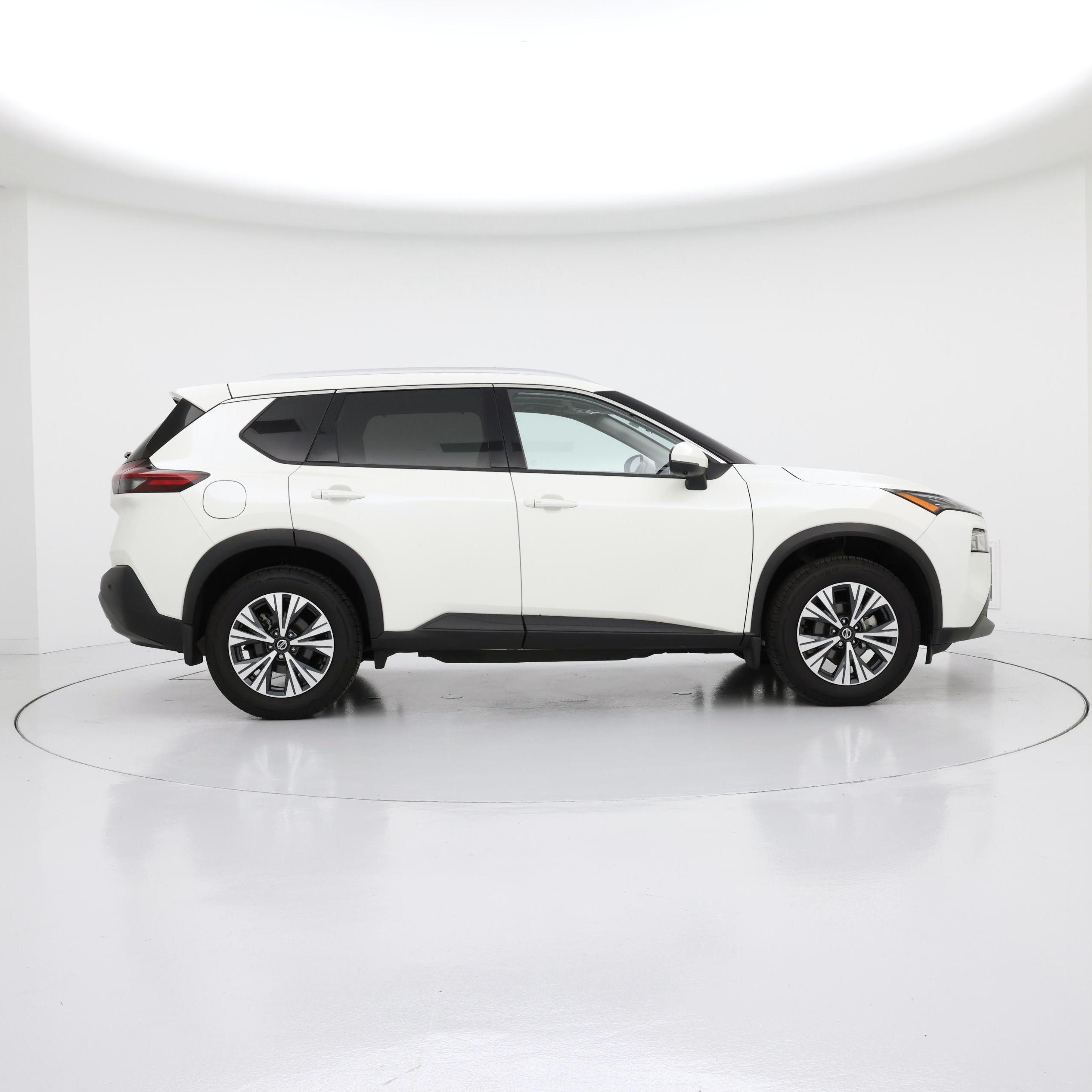 Thumbnail: 2021 Nissan Rogue - 7