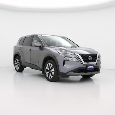 Recommended categories heading image of the selected vehicle