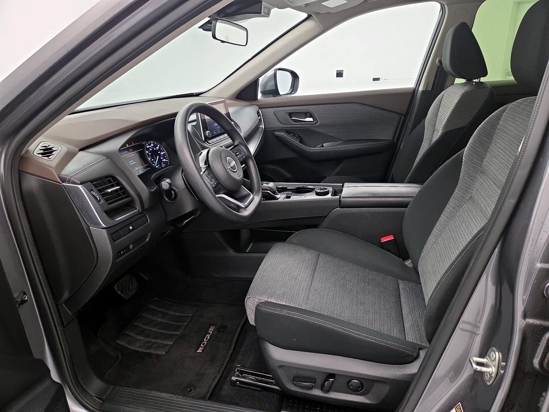 Thumbnail: 2023 Nissan Rogue - 11