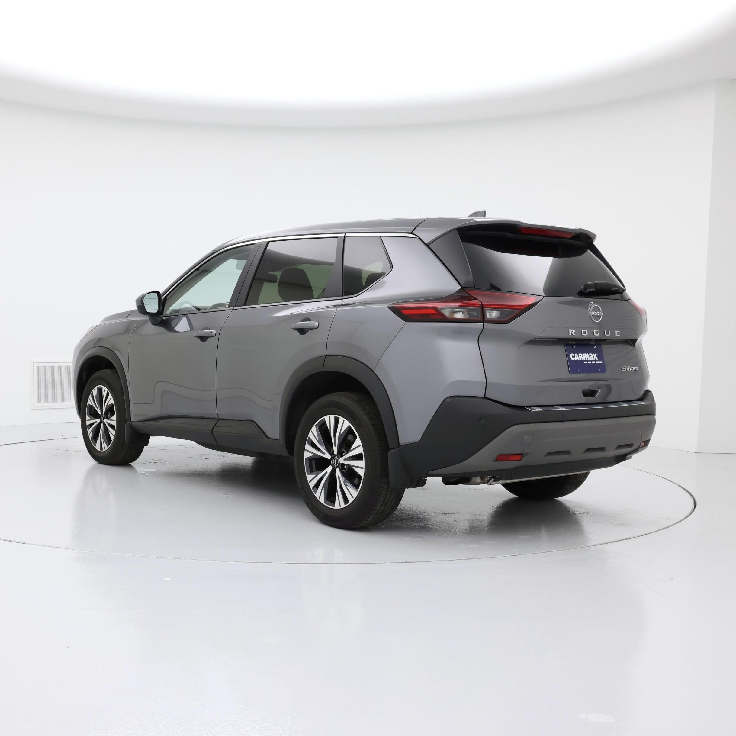 Thumbnail: 2023 Nissan Rogue - 2