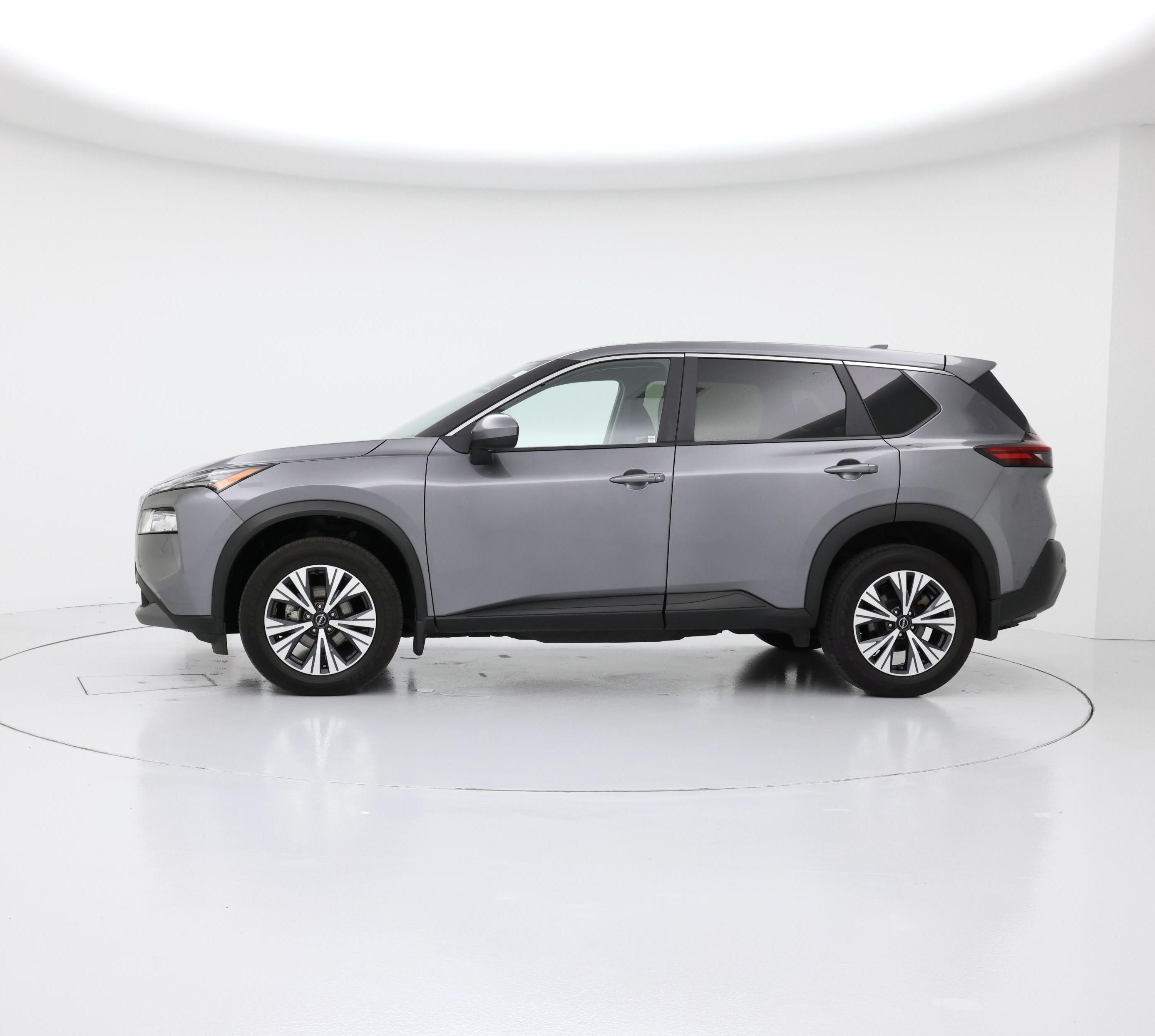 Thumbnail: 2023 Nissan Rogue - 3