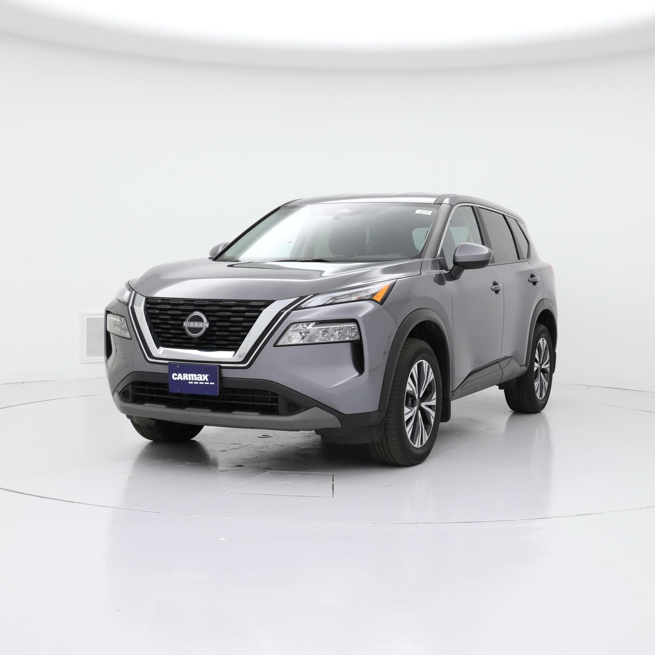 Thumbnail: 2023 Nissan Rogue - 4