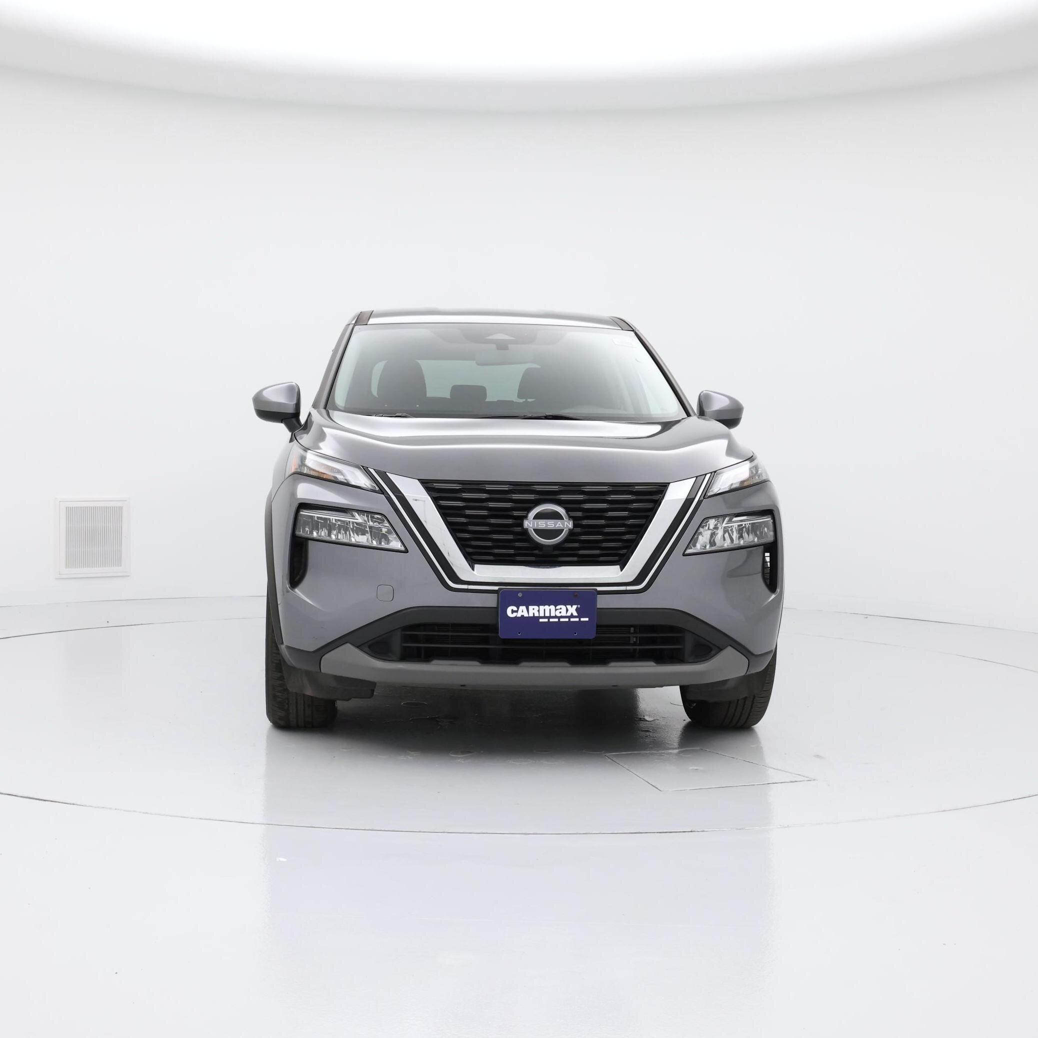 Thumbnail: 2023 Nissan Rogue - 5