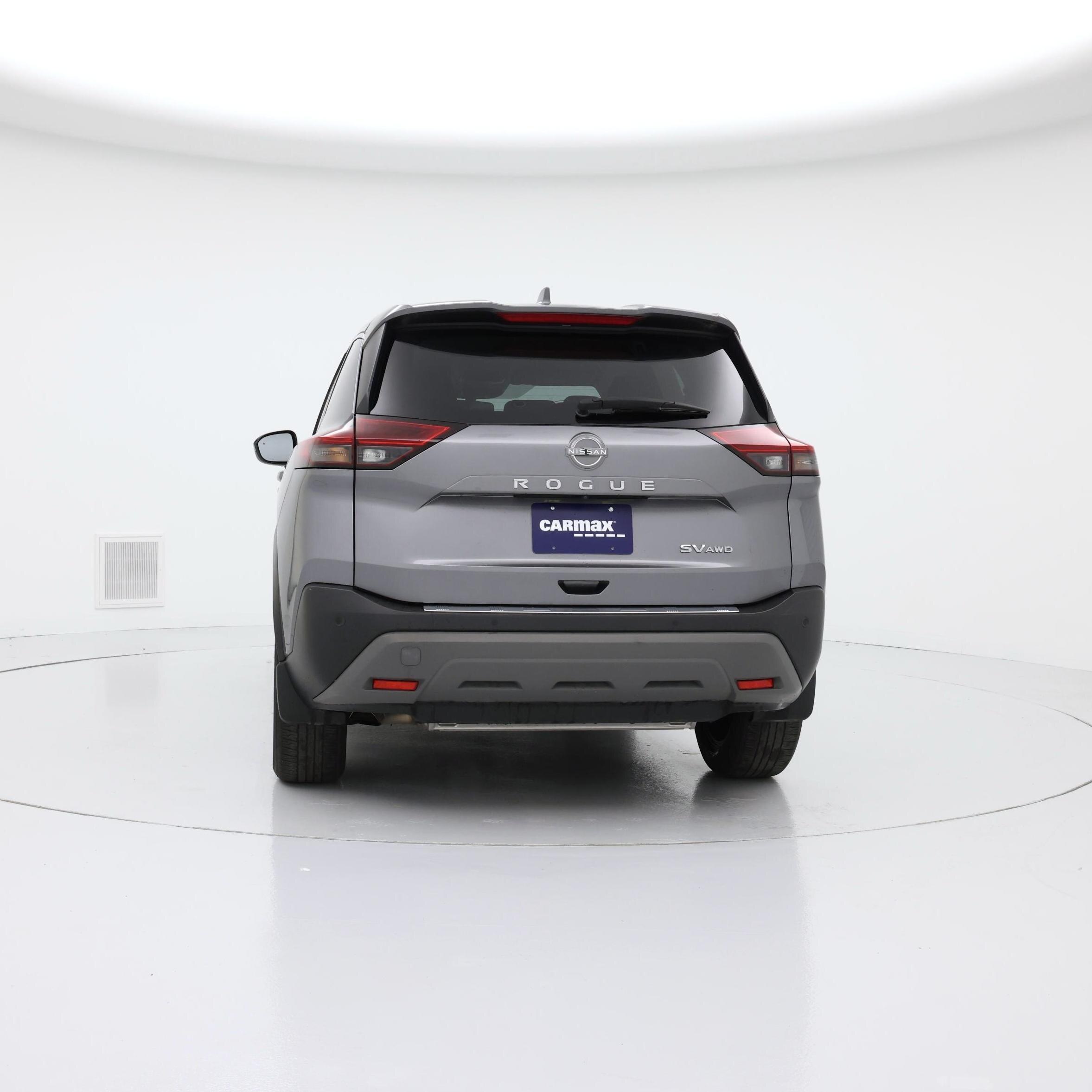 Thumbnail: 2023 Nissan Rogue - 6