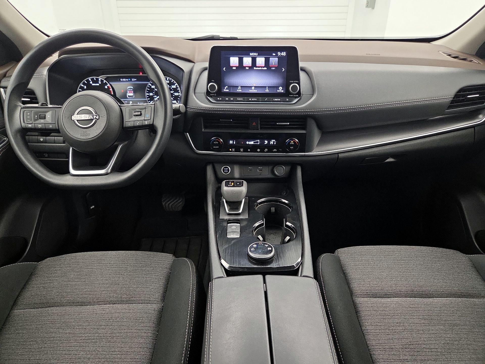 Thumbnail: 2023 Nissan Rogue - 9