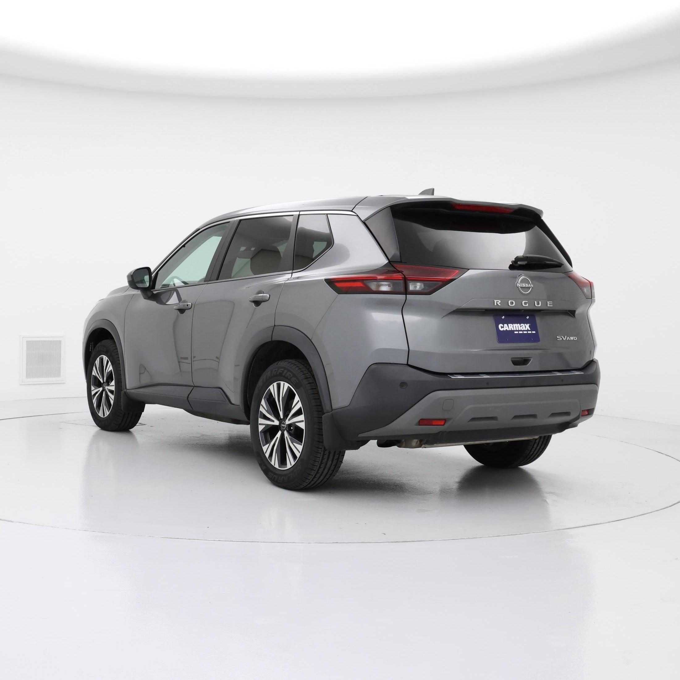 Thumbnail: 2023 Nissan Rogue - 2