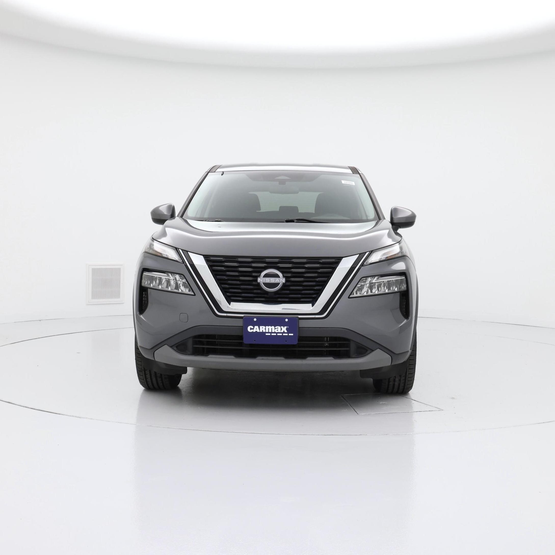 Thumbnail: 2023 Nissan Rogue - 5