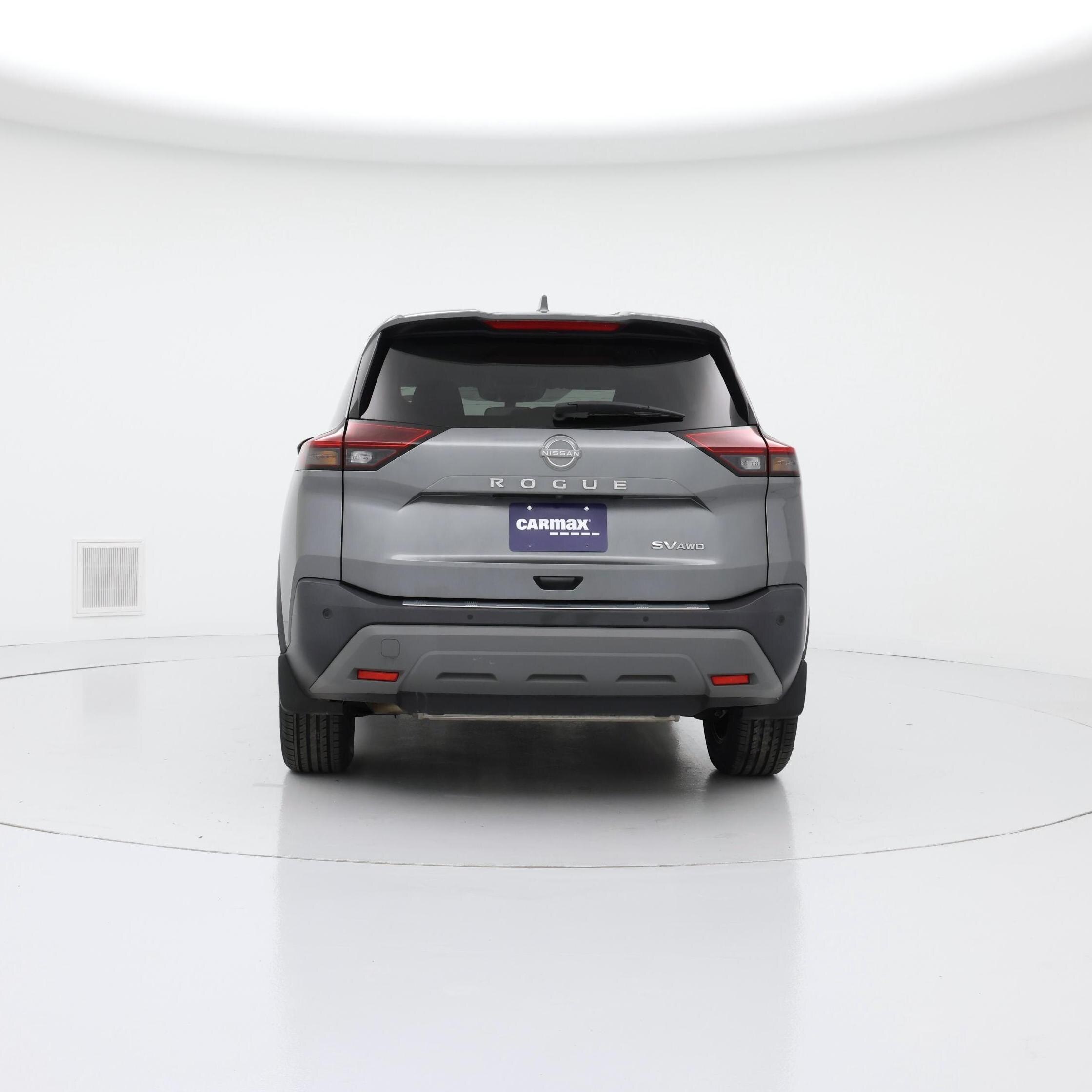 Thumbnail: 2023 Nissan Rogue - 6