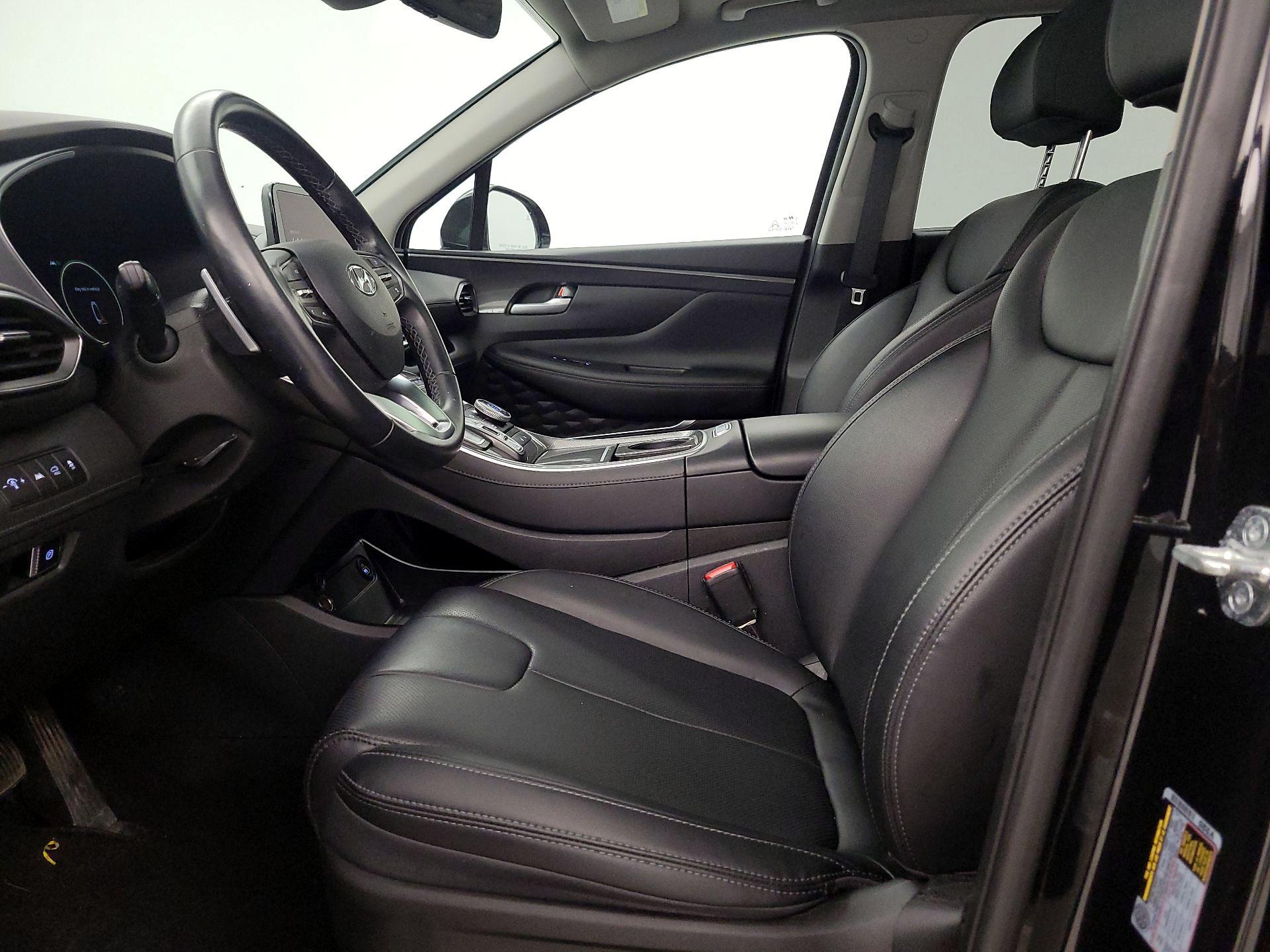 Thumbnail: 2023 Hyundai Santa Fe - 11