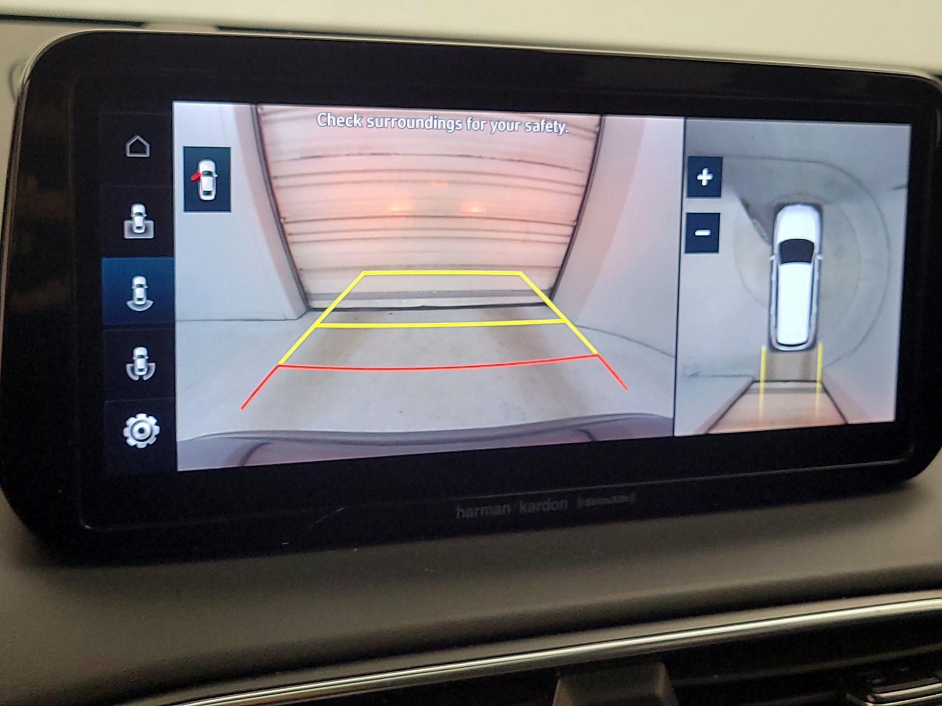 Thumbnail: 2023 Hyundai Santa Fe - 14