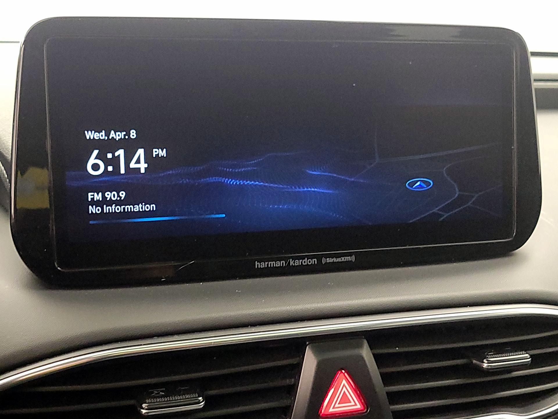 Thumbnail: 2023 Hyundai Santa Fe - 15