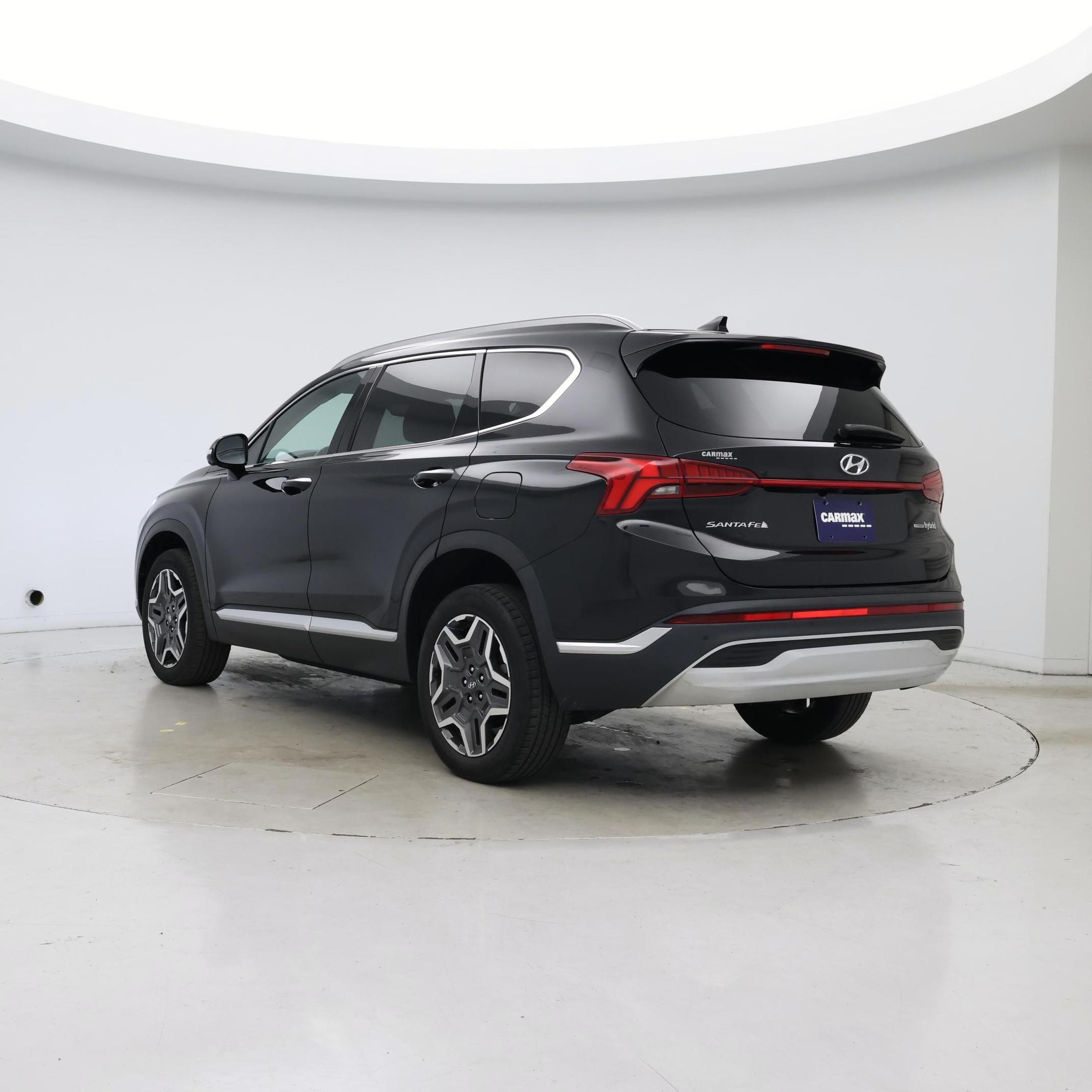 Thumbnail: 2023 Hyundai Santa Fe - 2