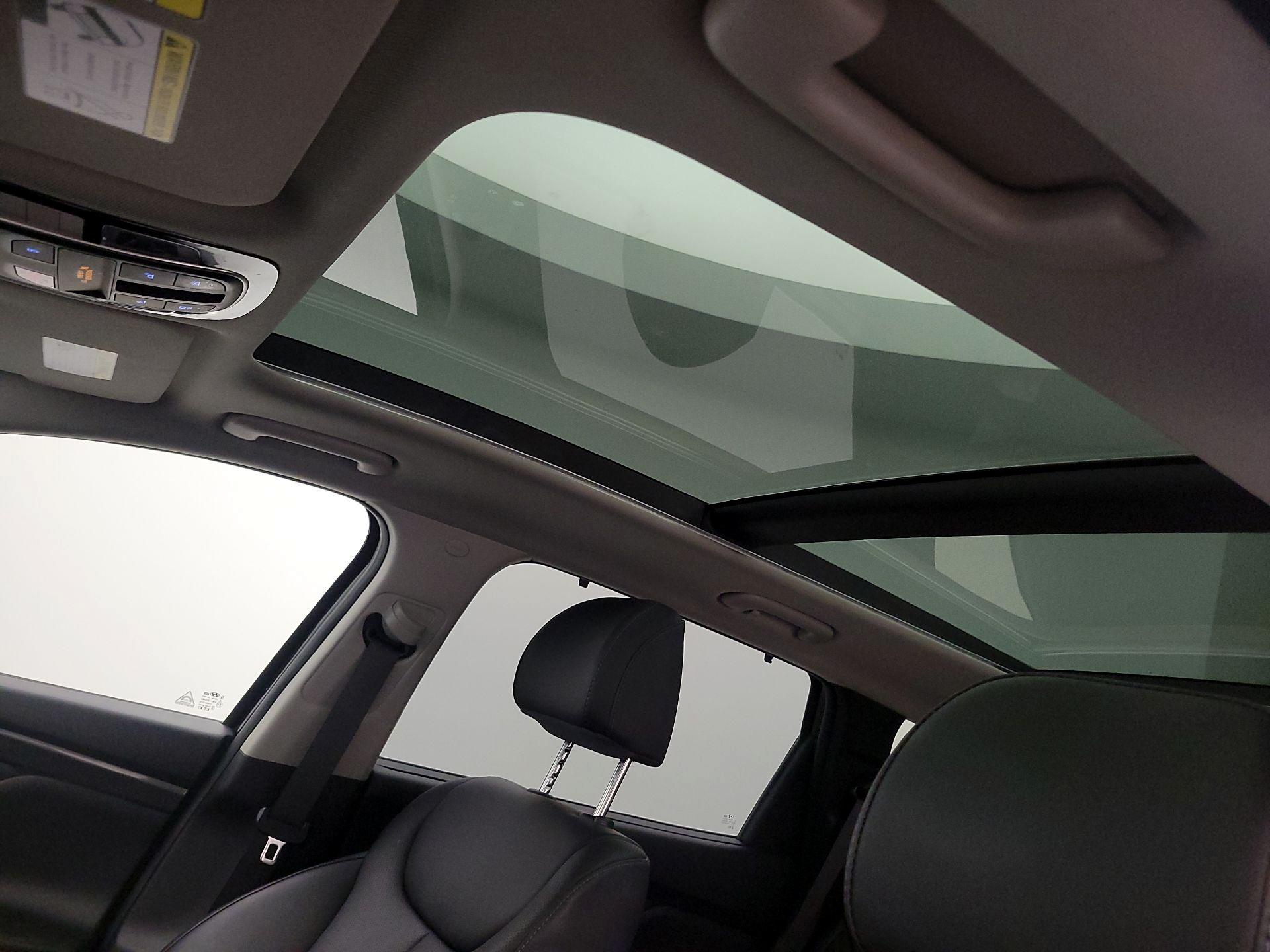 Thumbnail: 2023 Hyundai Santa Fe - 19