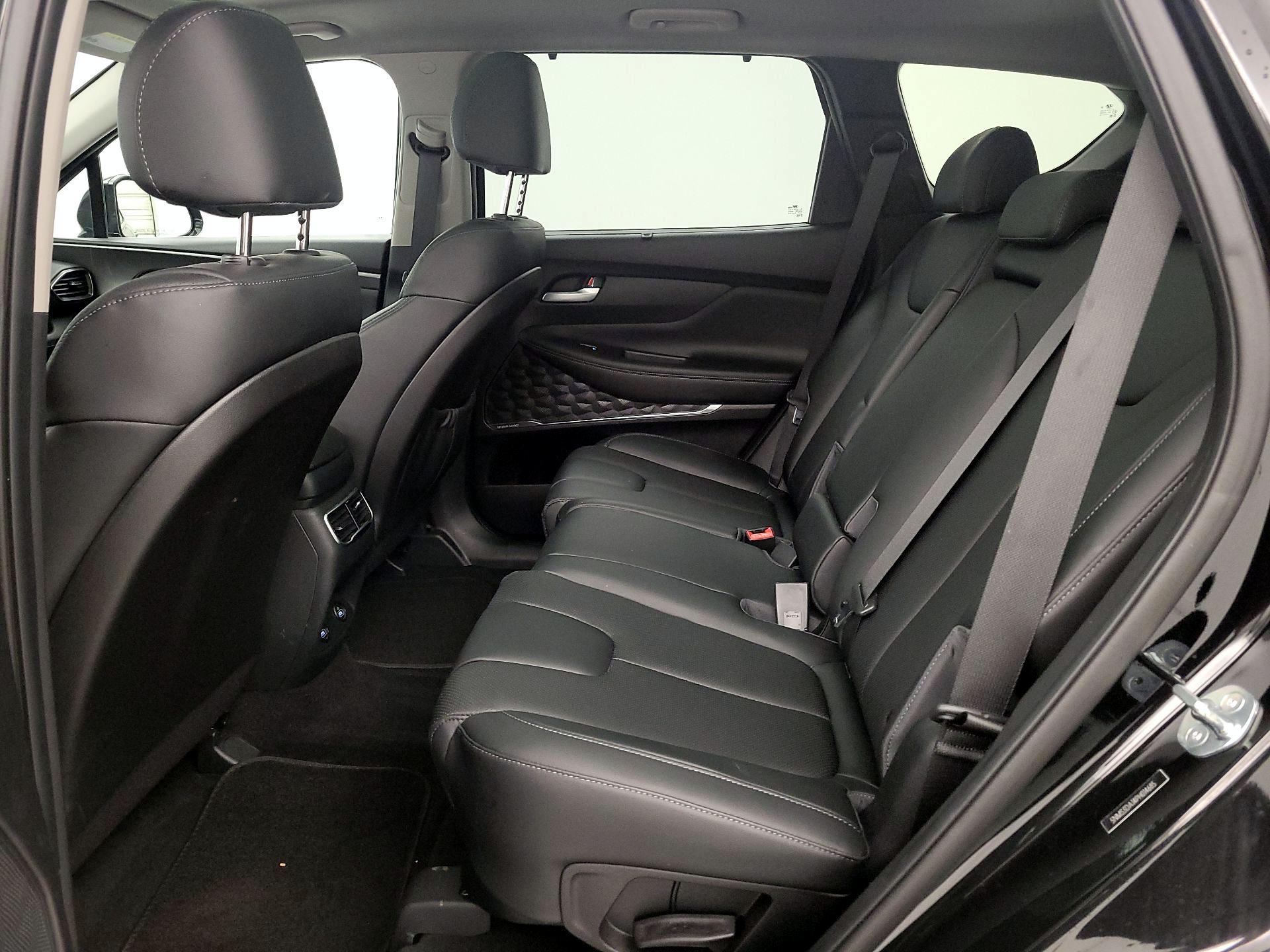 Thumbnail: 2023 Hyundai Santa Fe - 20