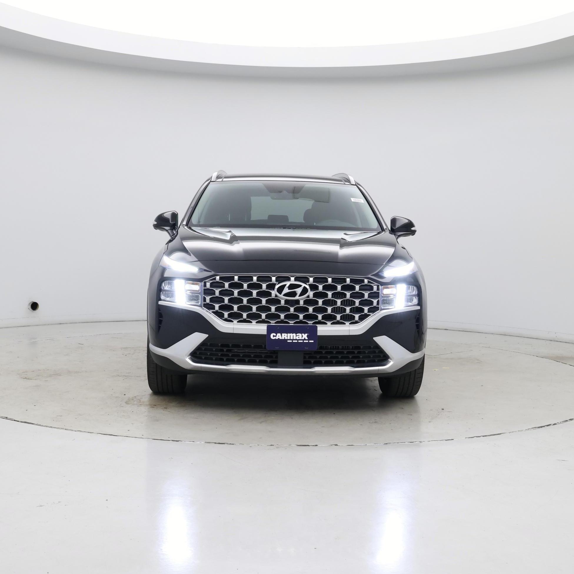 Thumbnail: 2023 Hyundai Santa Fe - 5