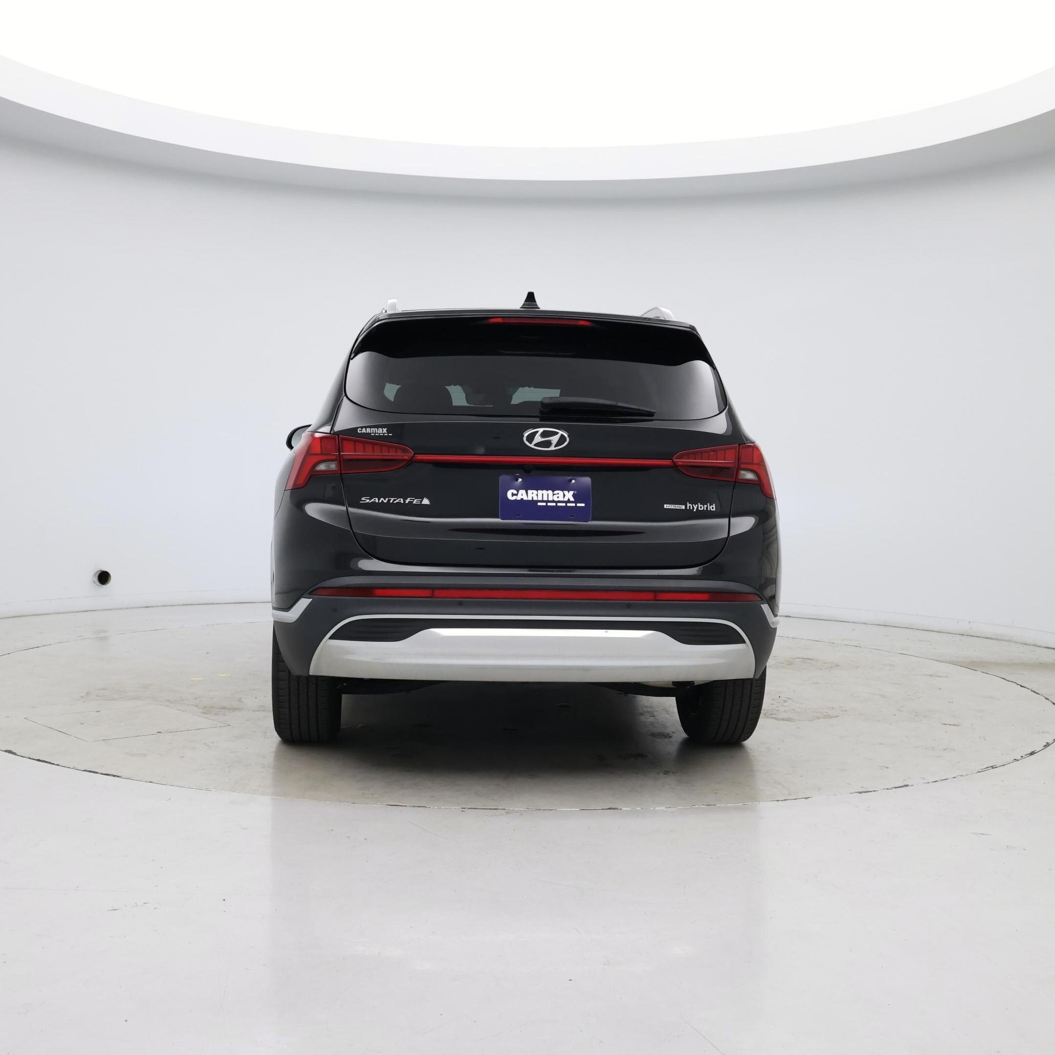 Thumbnail: 2023 Hyundai Santa Fe - 6