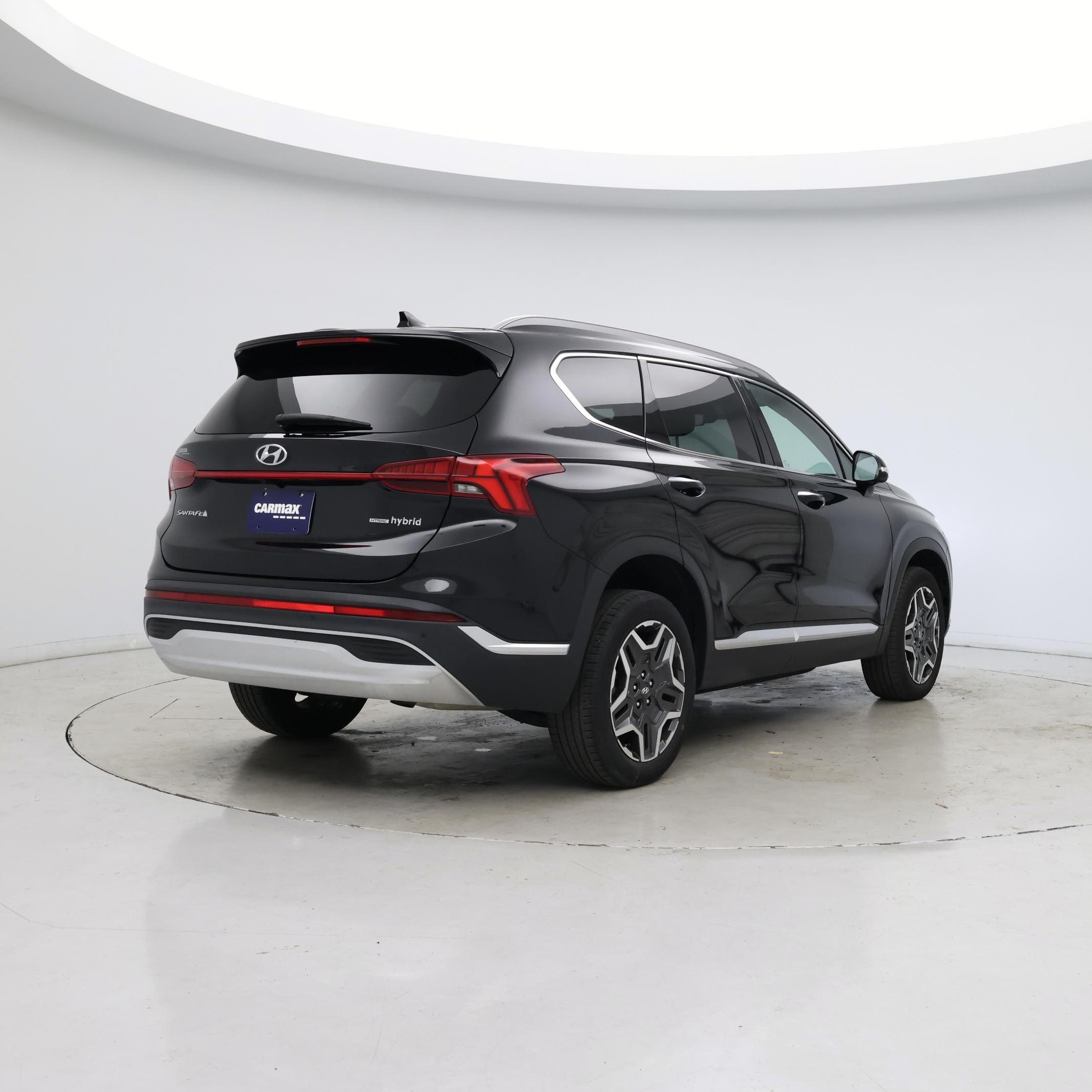 Thumbnail: 2023 Hyundai Santa Fe - 8