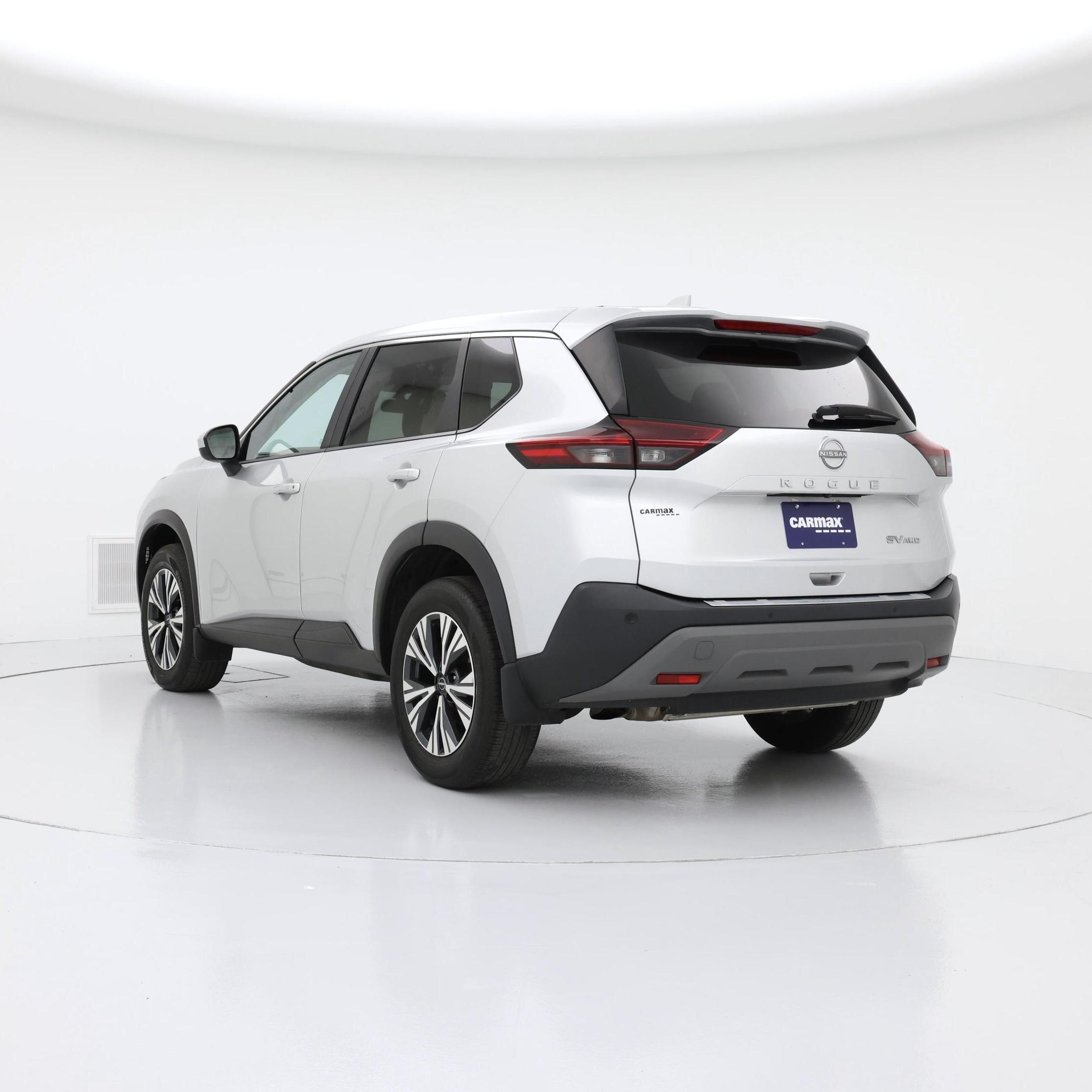 Thumbnail: 2023 Nissan Rogue - 2