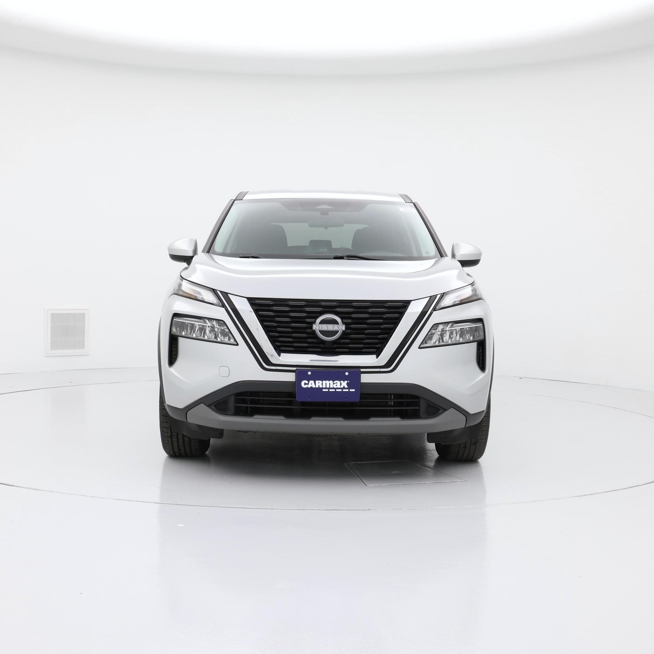 Thumbnail: 2023 Nissan Rogue - 5
