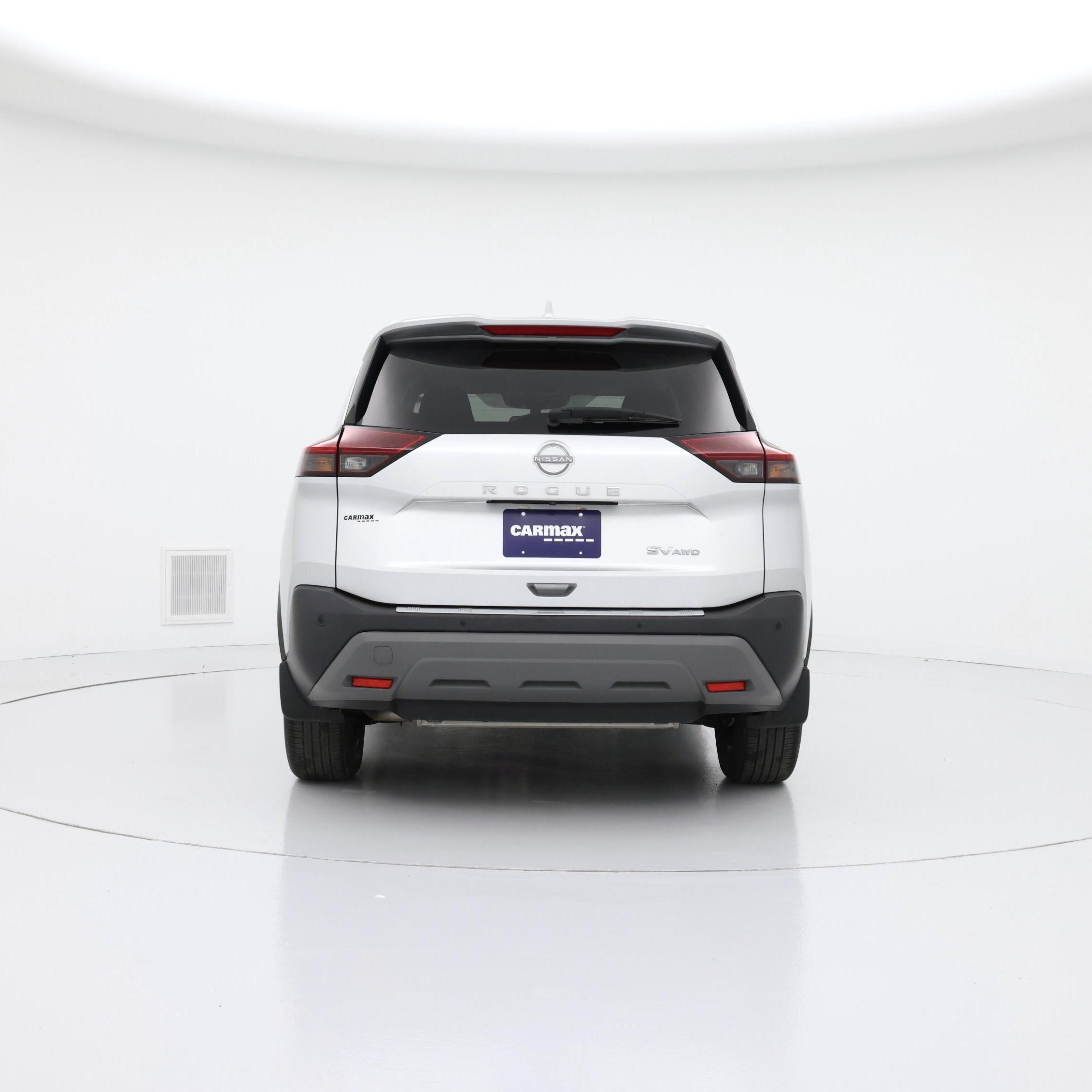 Thumbnail: 2023 Nissan Rogue - 6