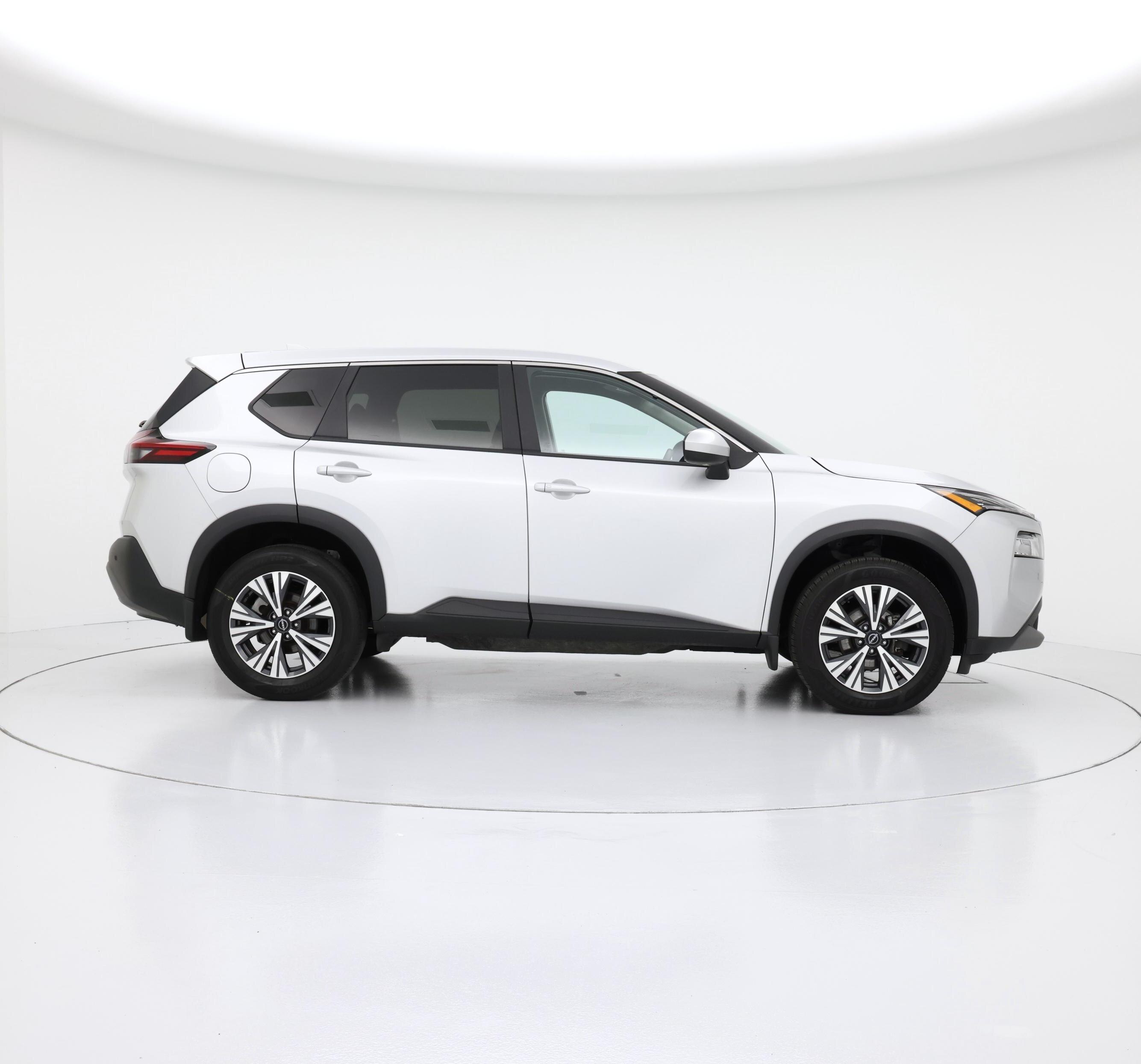 Thumbnail: 2023 Nissan Rogue - 7