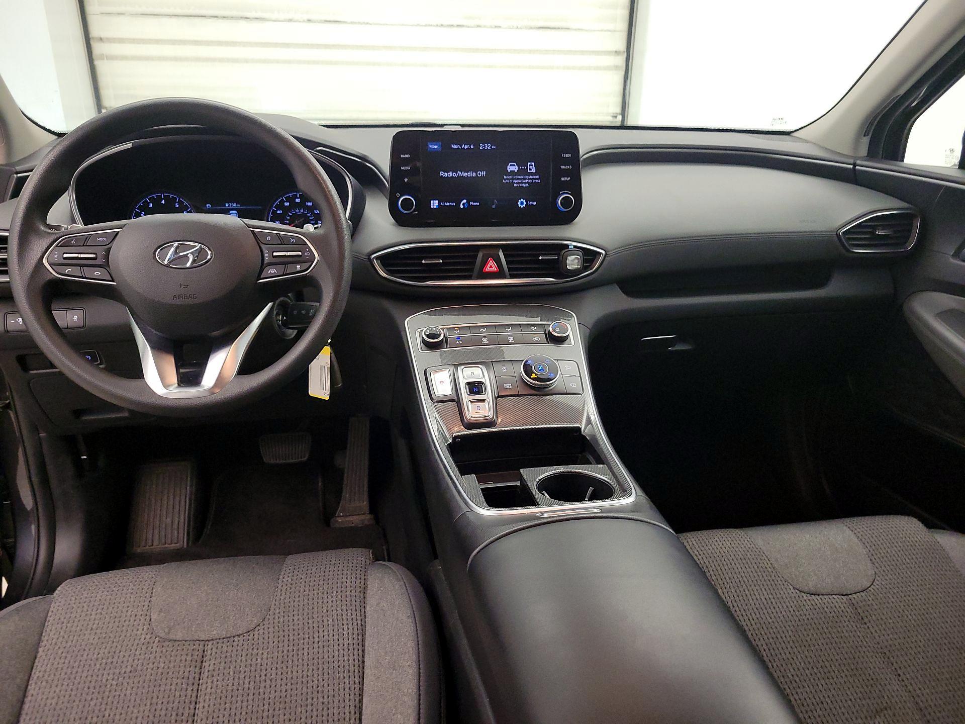 Thumbnail: 2023 Hyundai Santa Fe - 9