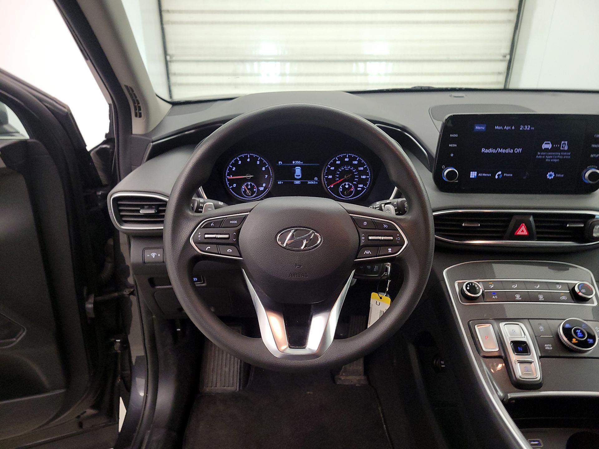 Thumbnail: 2023 Hyundai Santa Fe - 10