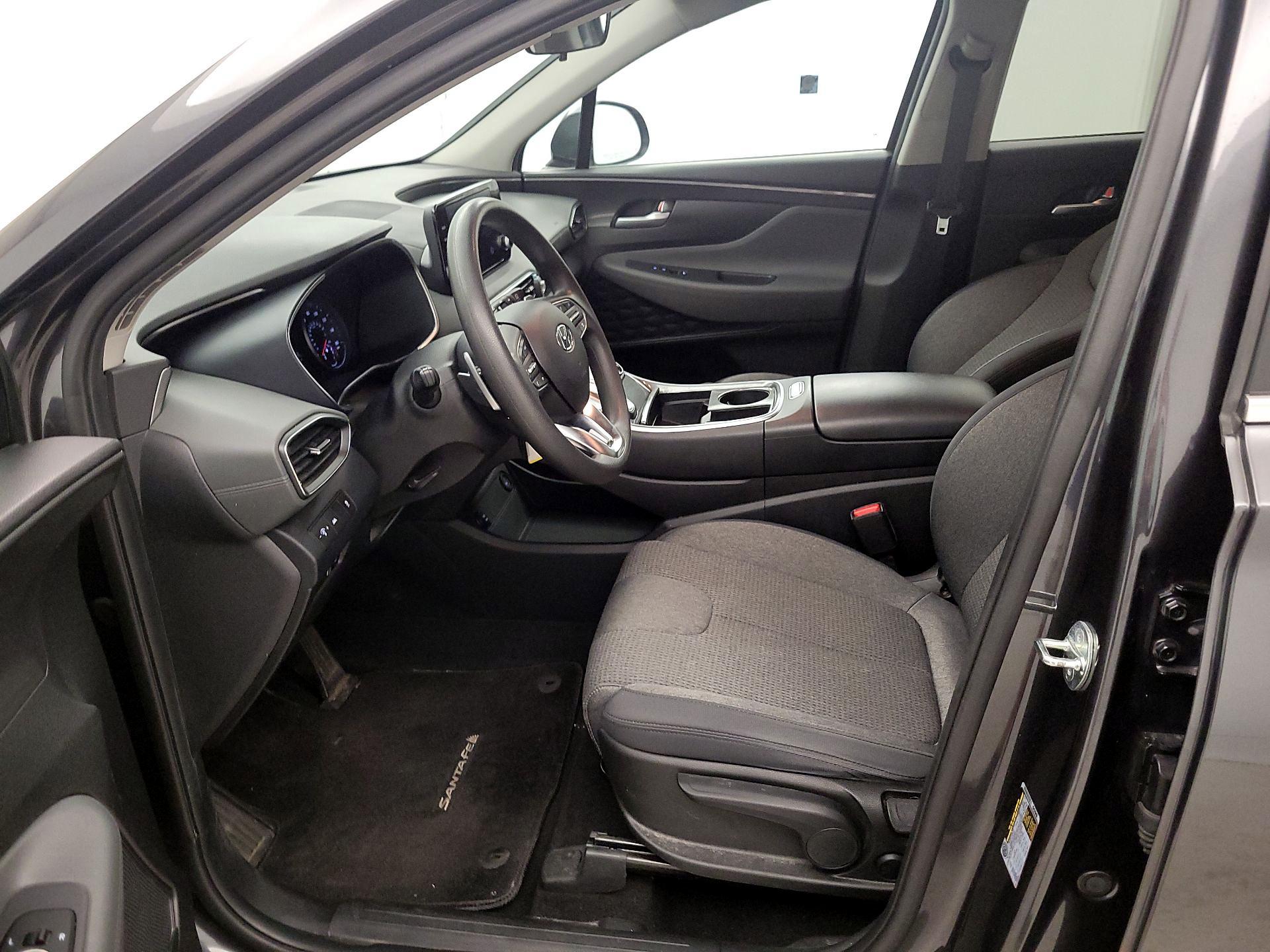 Thumbnail: 2023 Hyundai Santa Fe - 11