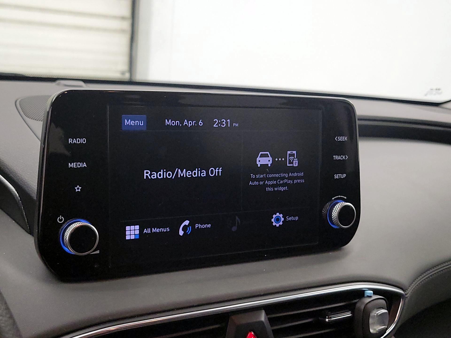 Thumbnail: 2023 Hyundai Santa Fe - 15