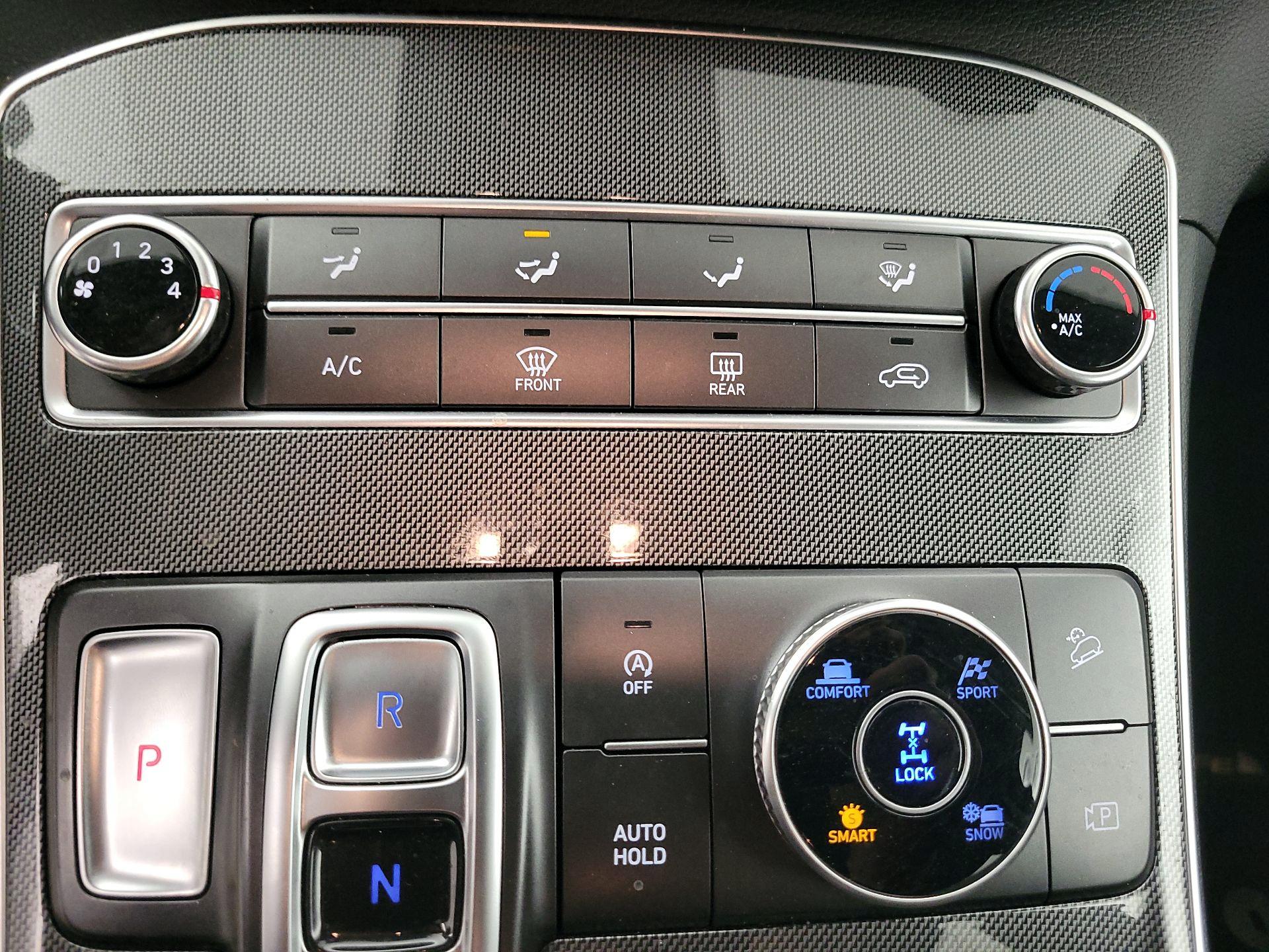 Thumbnail: 2023 Hyundai Santa Fe - 16