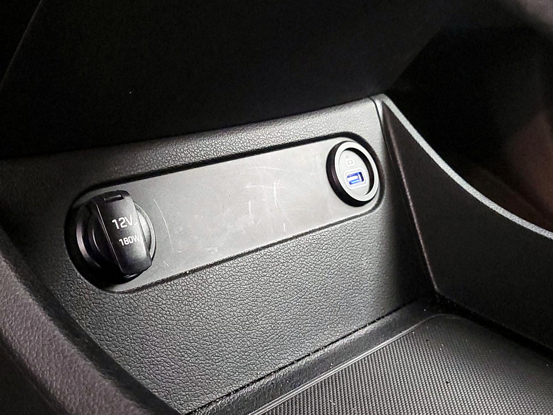 Thumbnail: 2023 Hyundai Santa Fe - 18