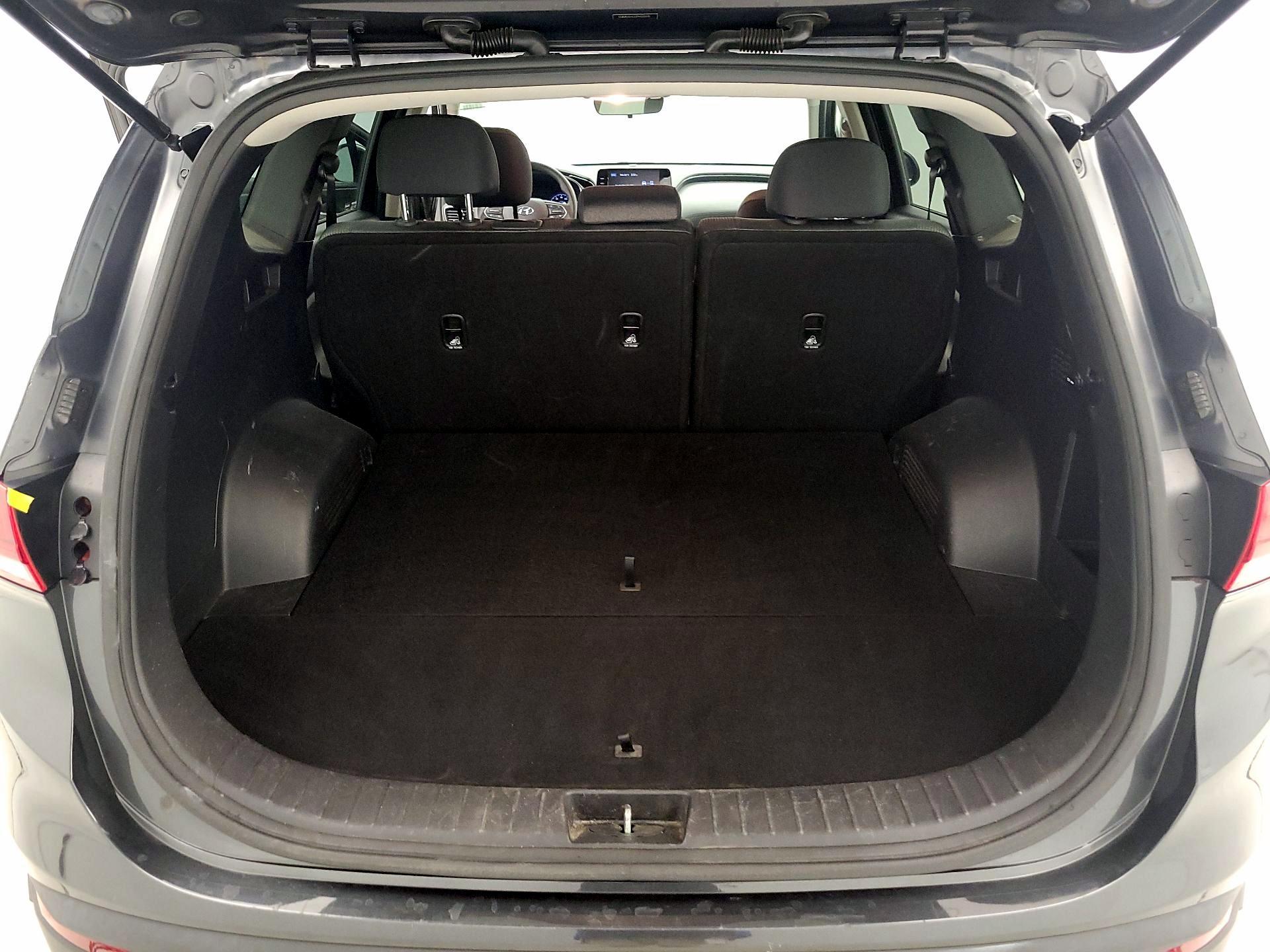 Thumbnail: 2023 Hyundai Santa Fe - 20