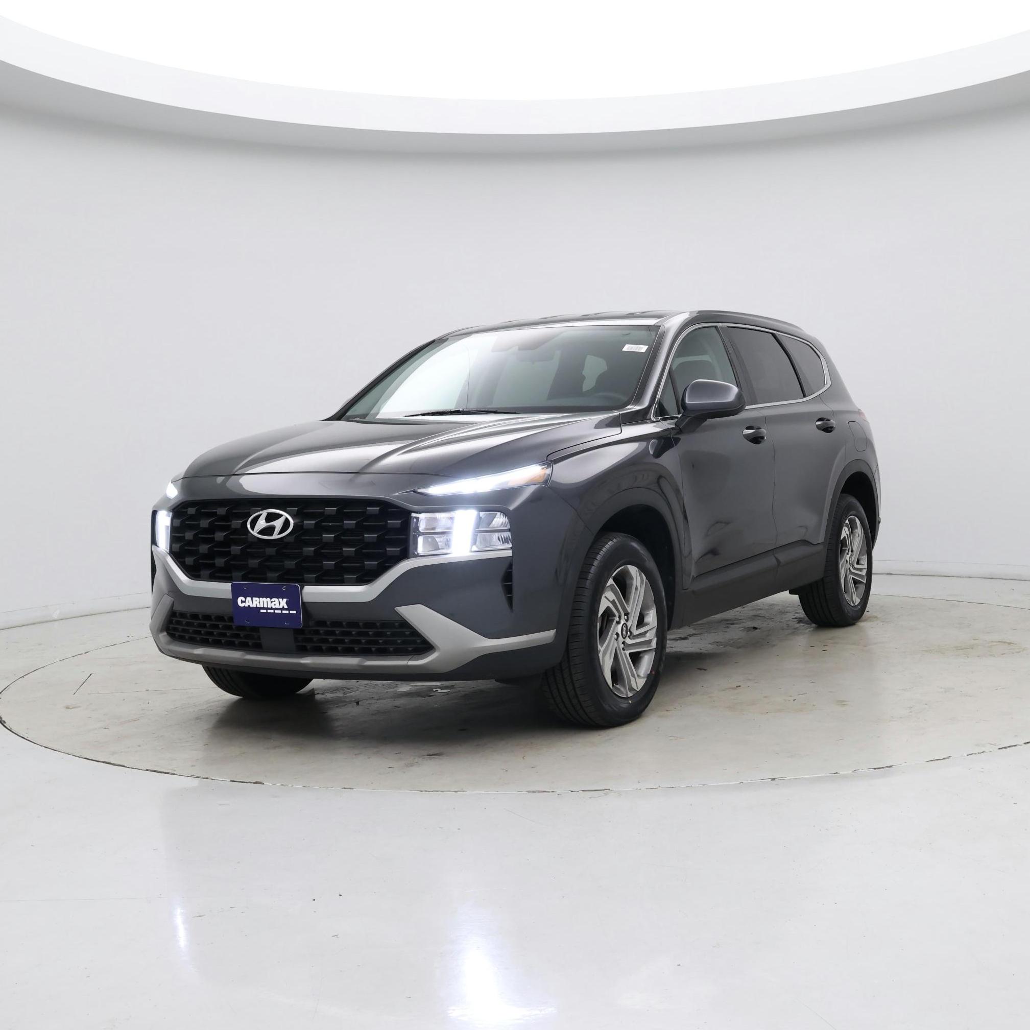 Thumbnail: 2023 Hyundai Santa Fe - 4