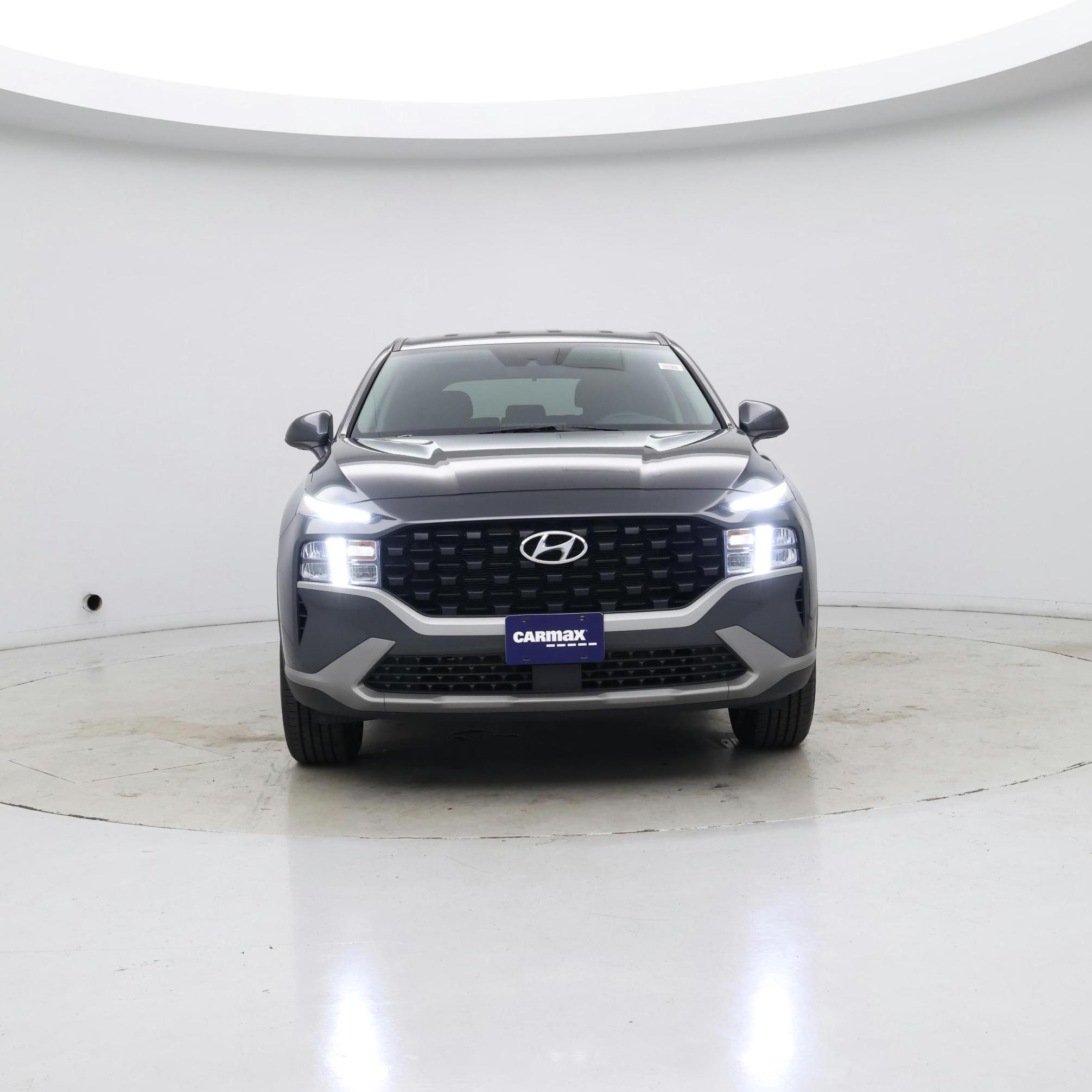 Thumbnail: 2023 Hyundai Santa Fe - 5