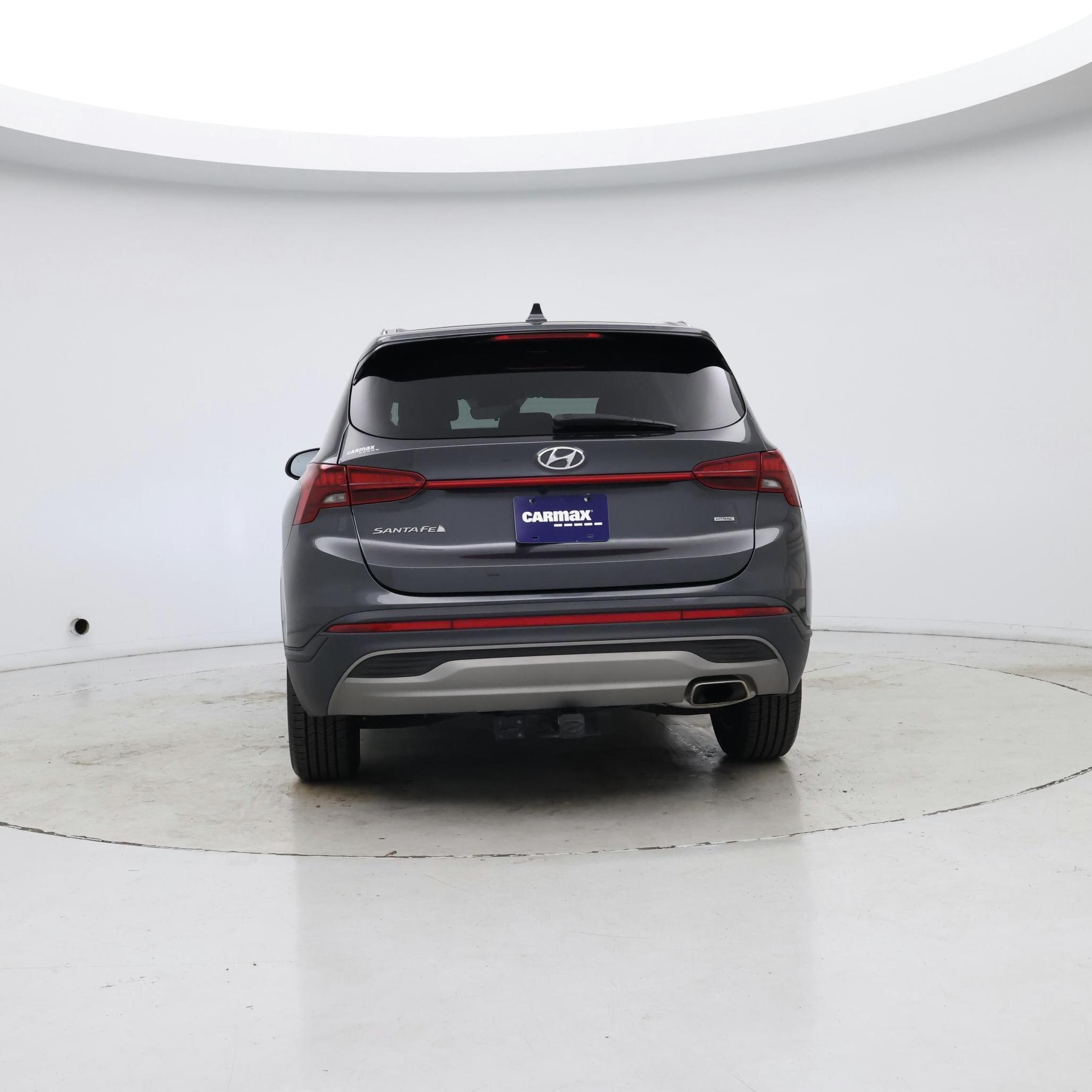 Thumbnail: 2023 Hyundai Santa Fe - 6