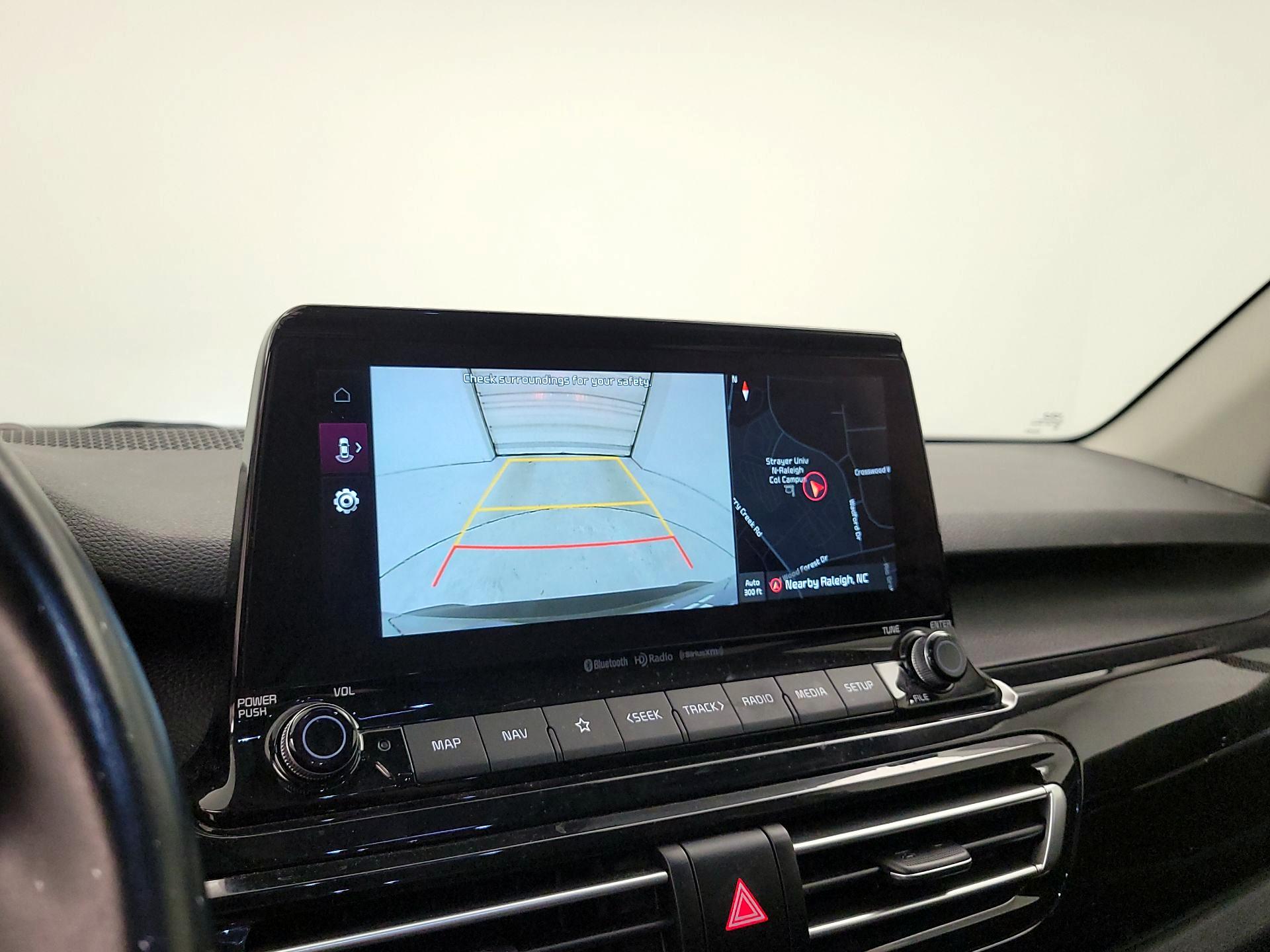 Thumbnail: 2023 Kia Seltos - 14