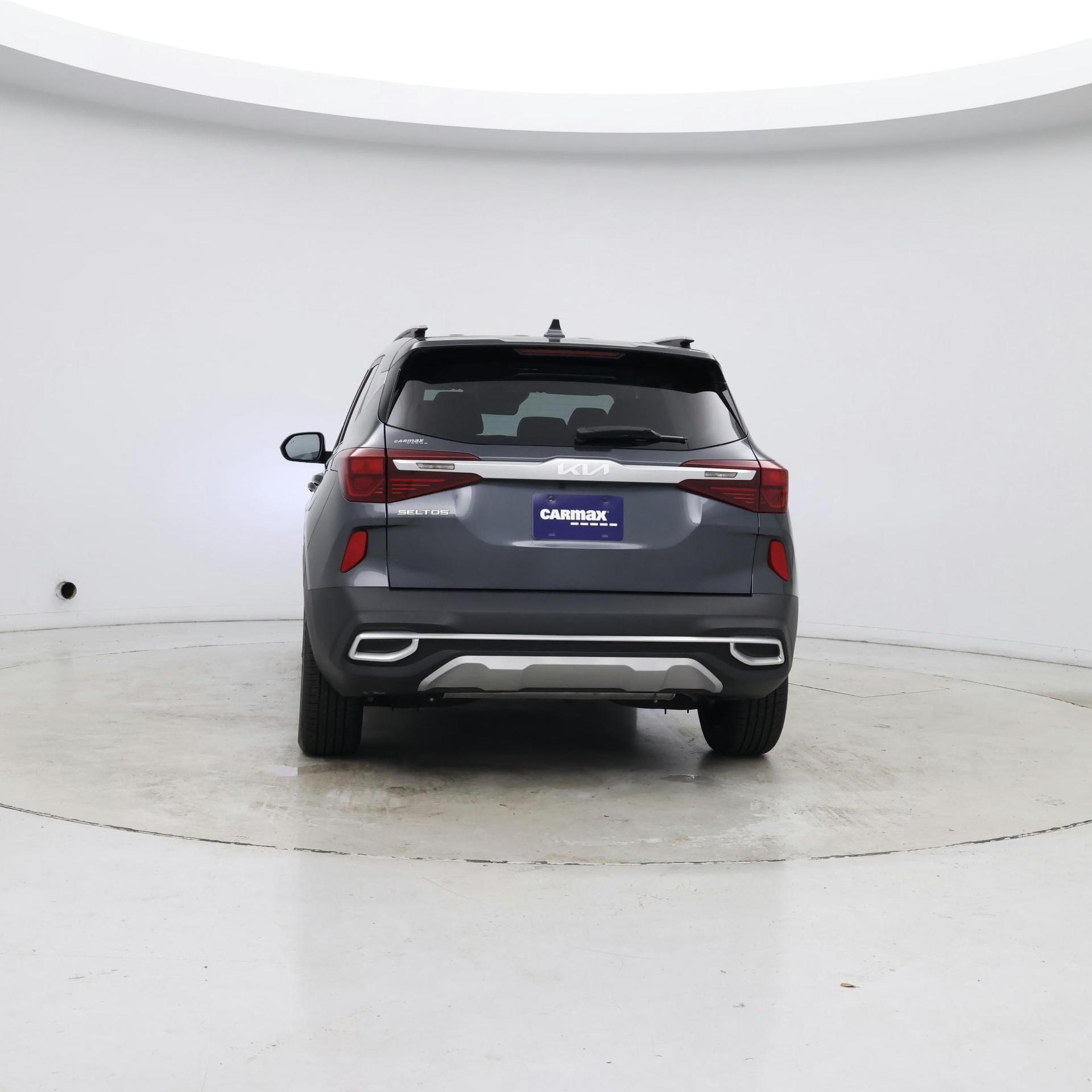 Thumbnail: 2023 Kia Seltos - 6