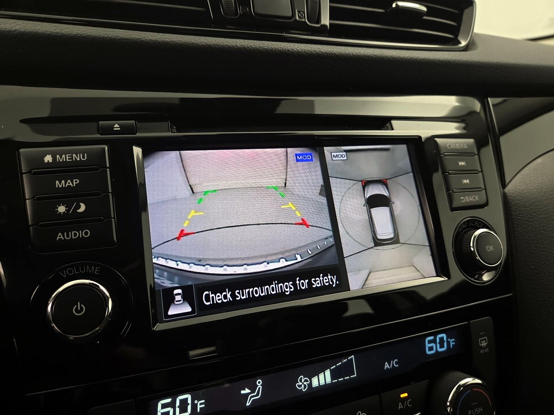 Thumbnail: 2022 Nissan Rogue Sport - 15