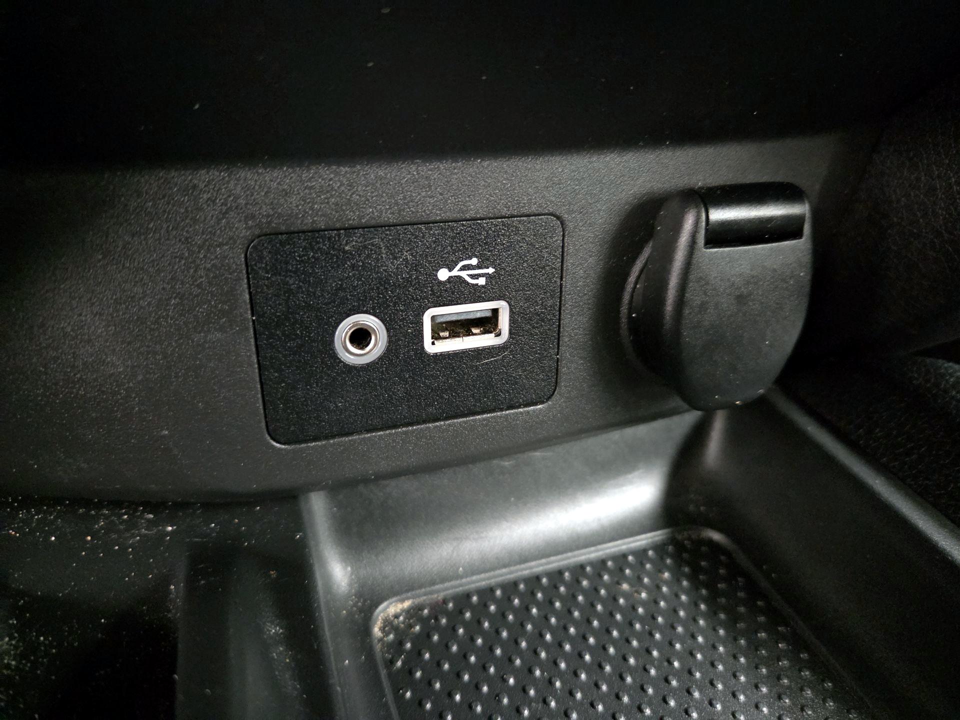 Thumbnail: 2022 Nissan Rogue Sport - 19