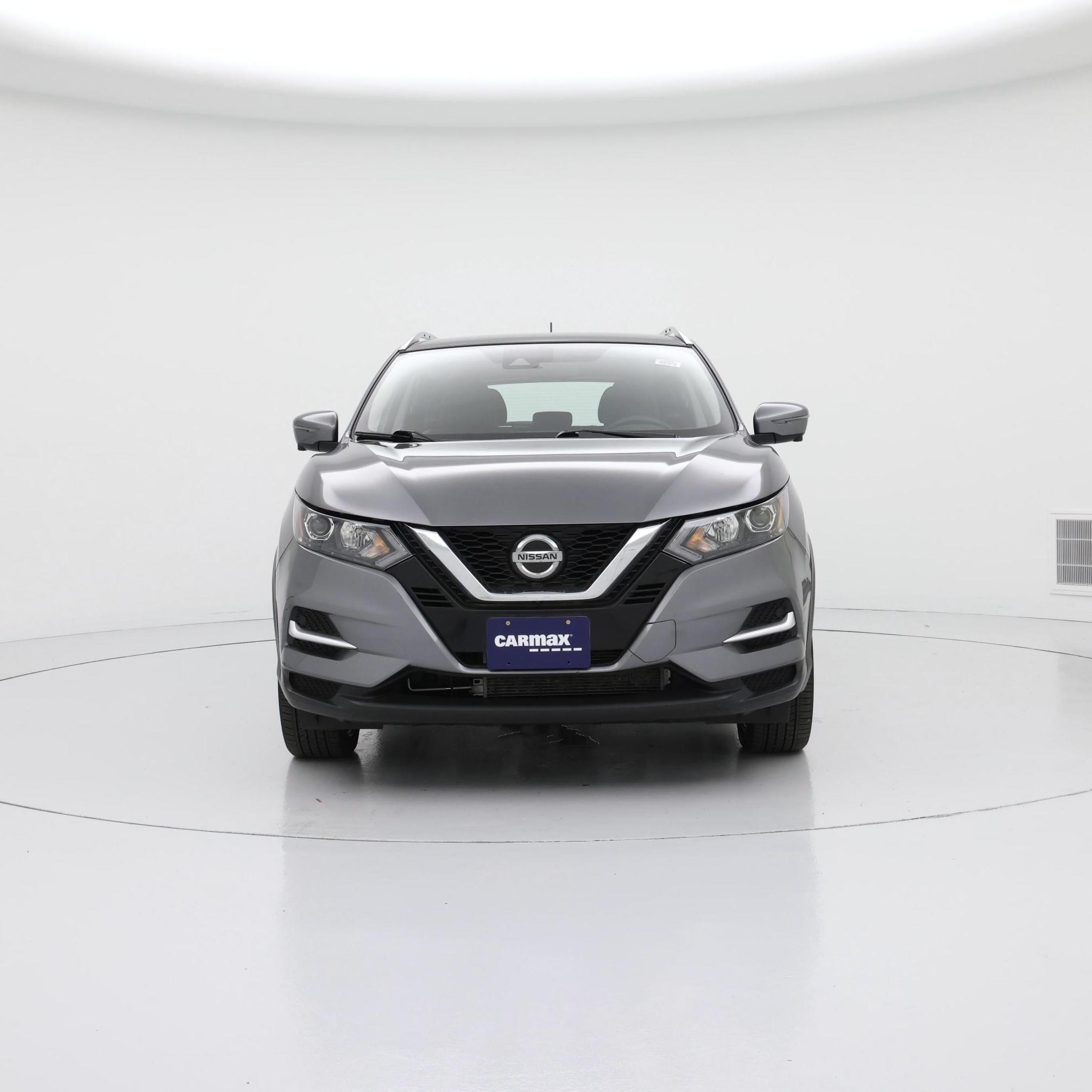 Thumbnail: 2022 Nissan Rogue Sport - 5