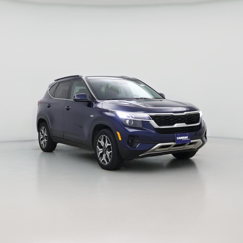 2023 Kia Seltos EX
