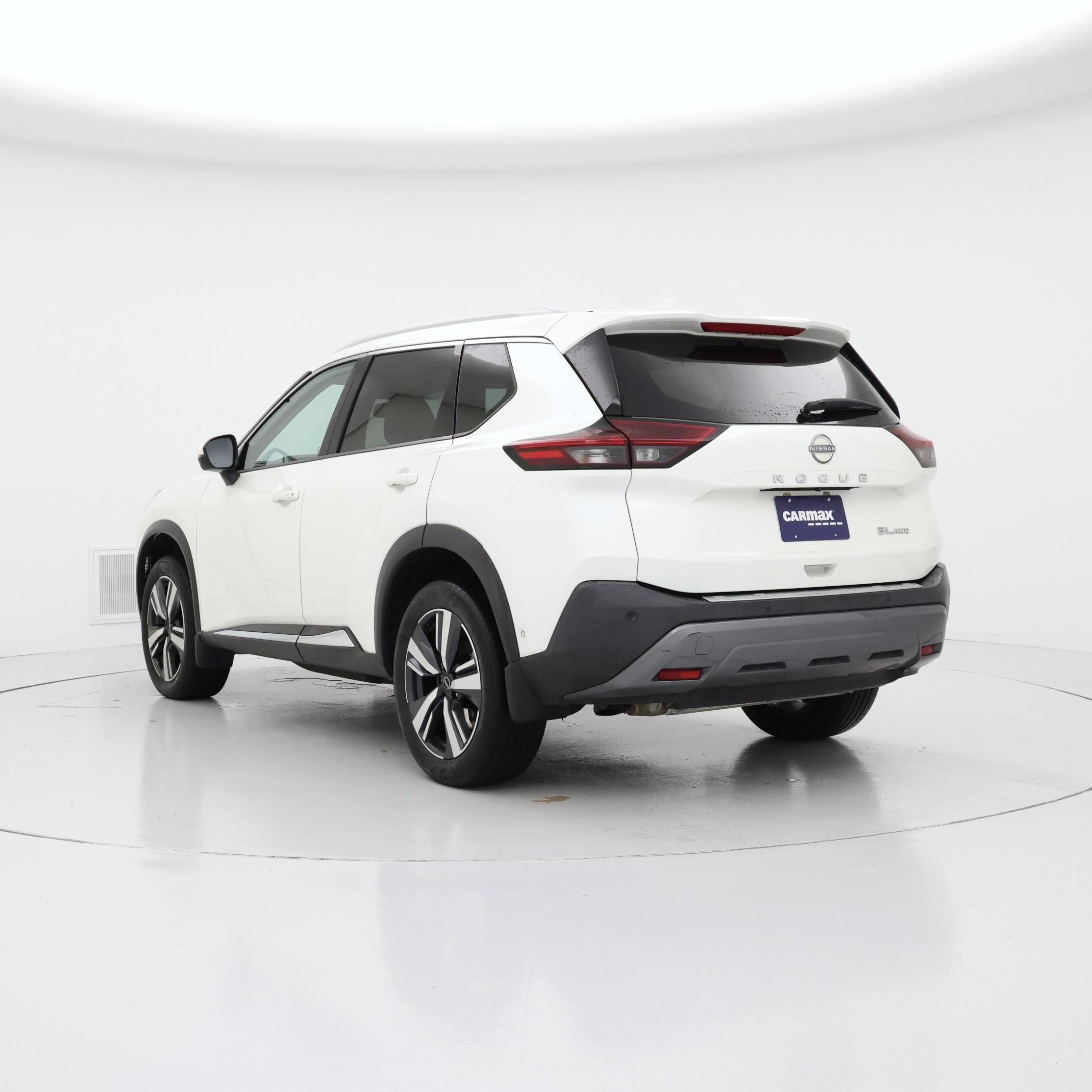 Thumbnail: 2023 Nissan Rogue - 2