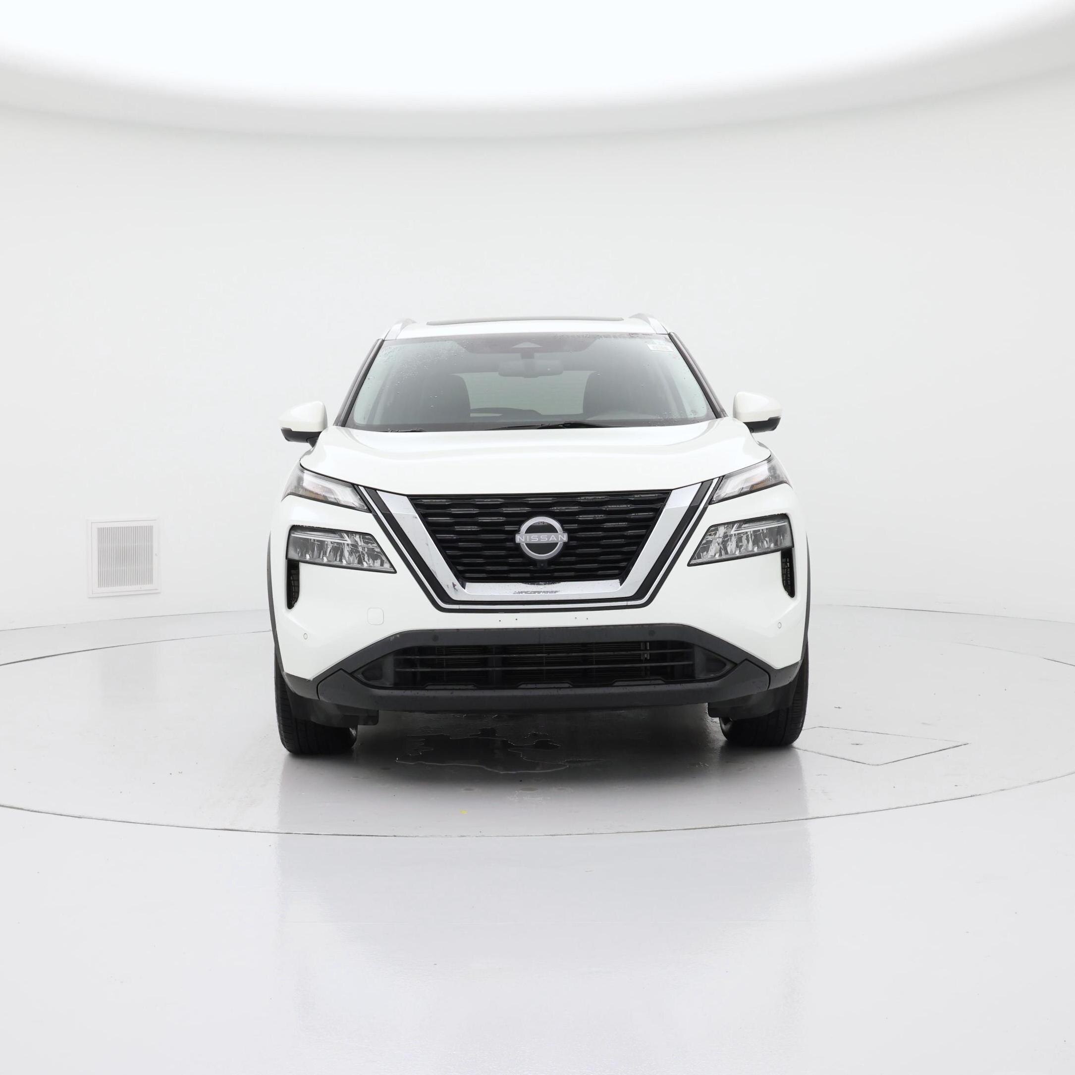 Thumbnail: 2023 Nissan Rogue - 5