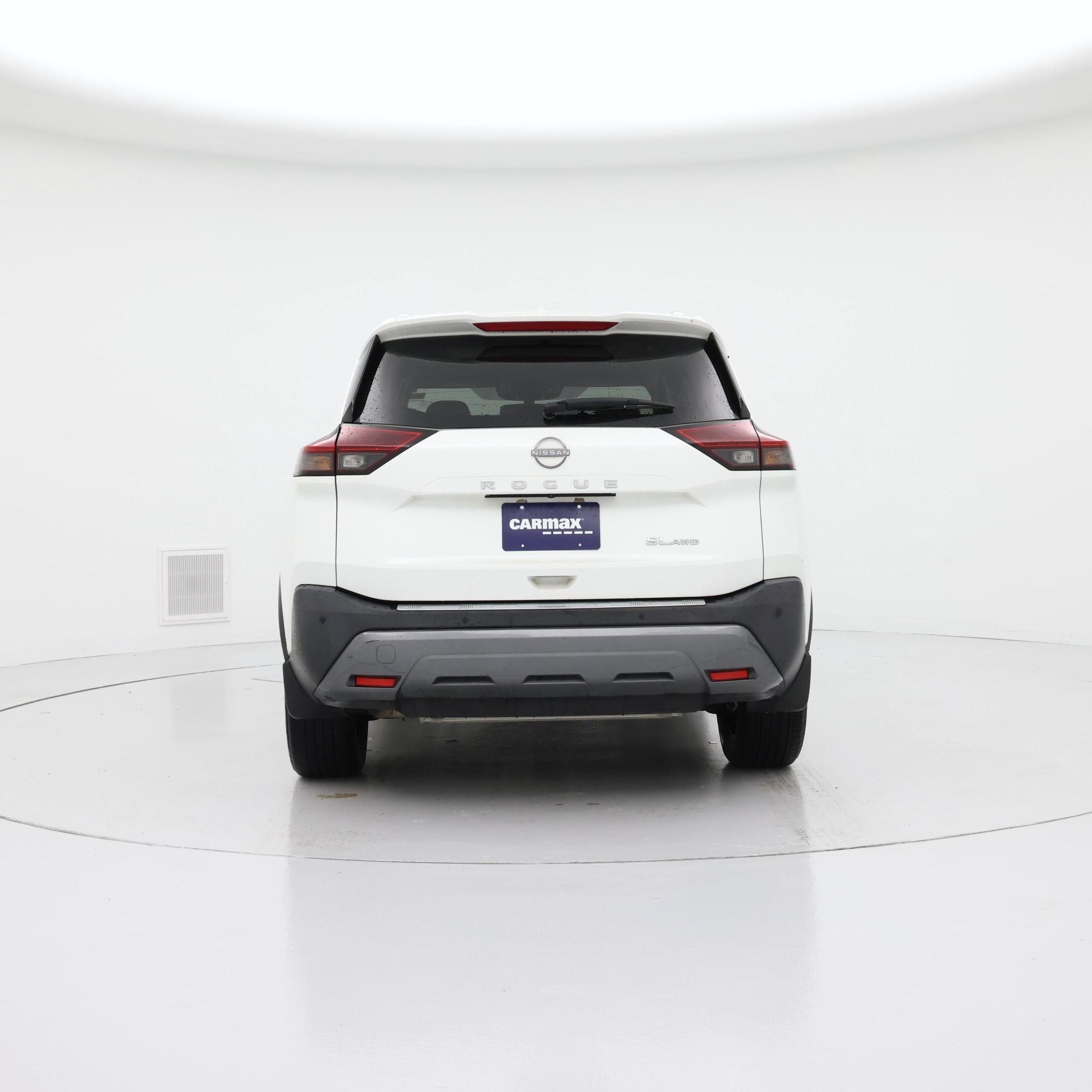 Thumbnail: 2023 Nissan Rogue - 6