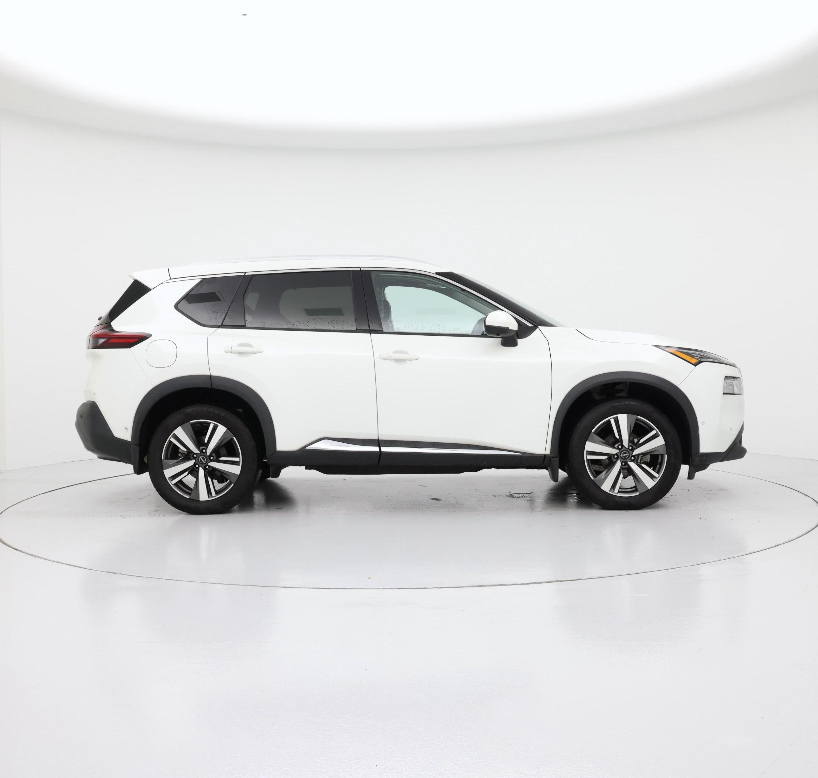 Thumbnail: 2023 Nissan Rogue - 7